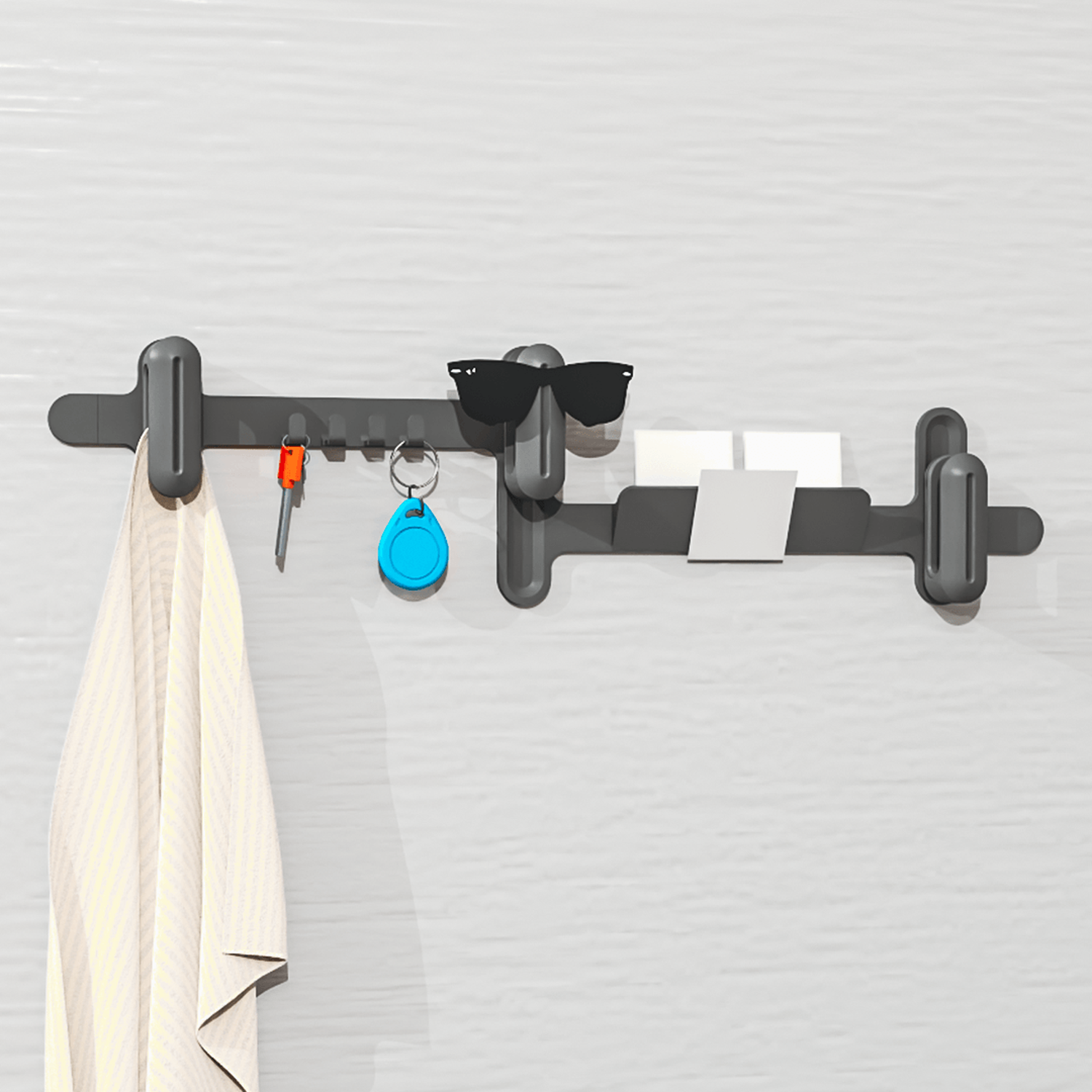 Hang More