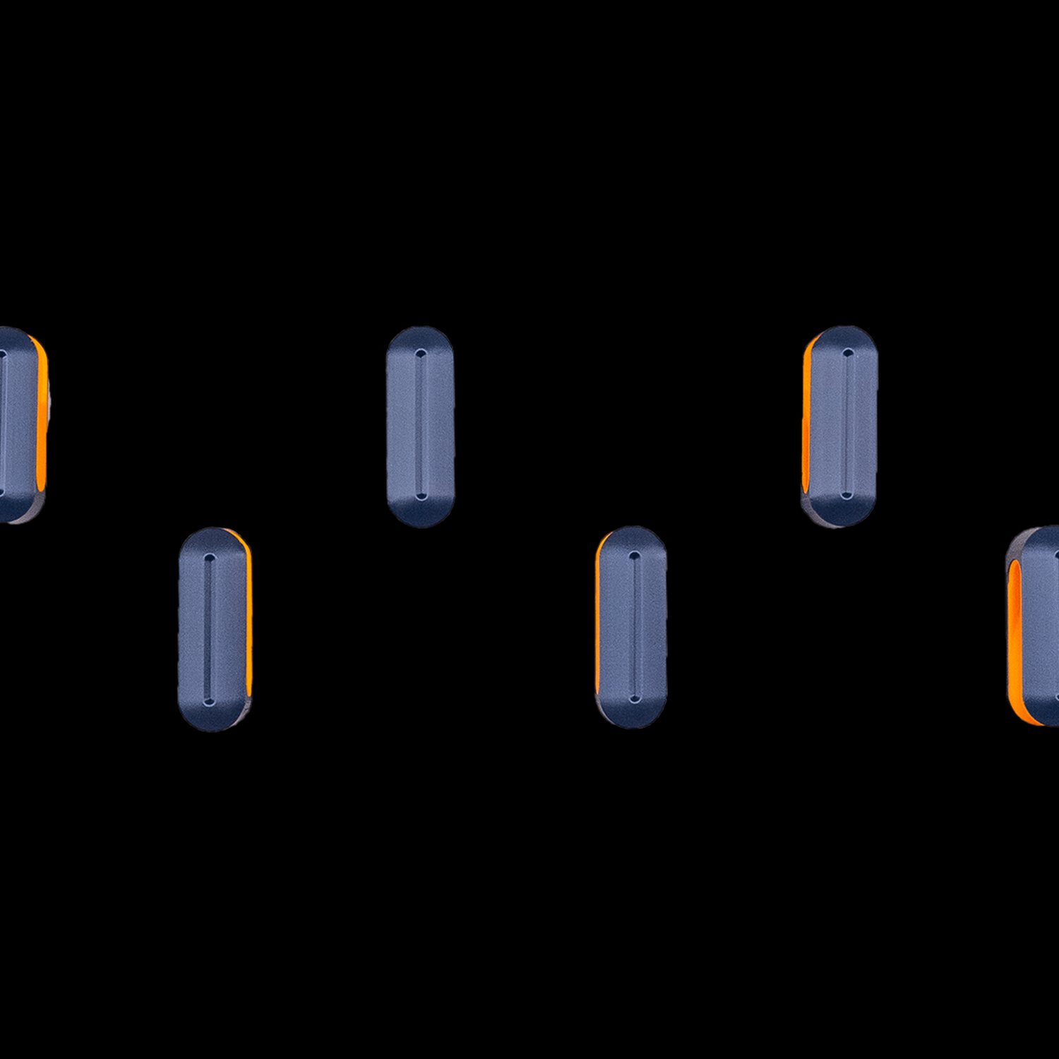 Hang Units