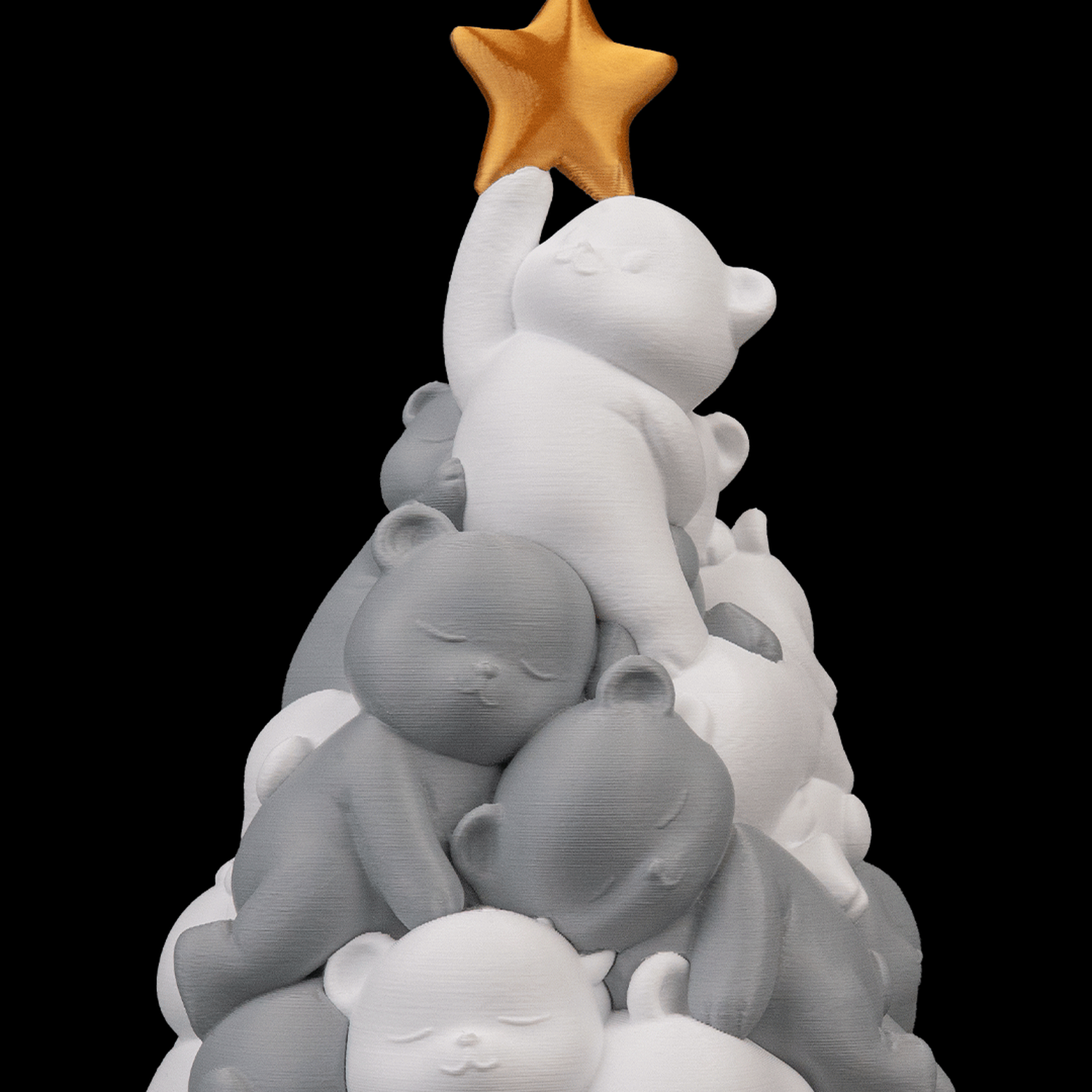 Beary Christmas