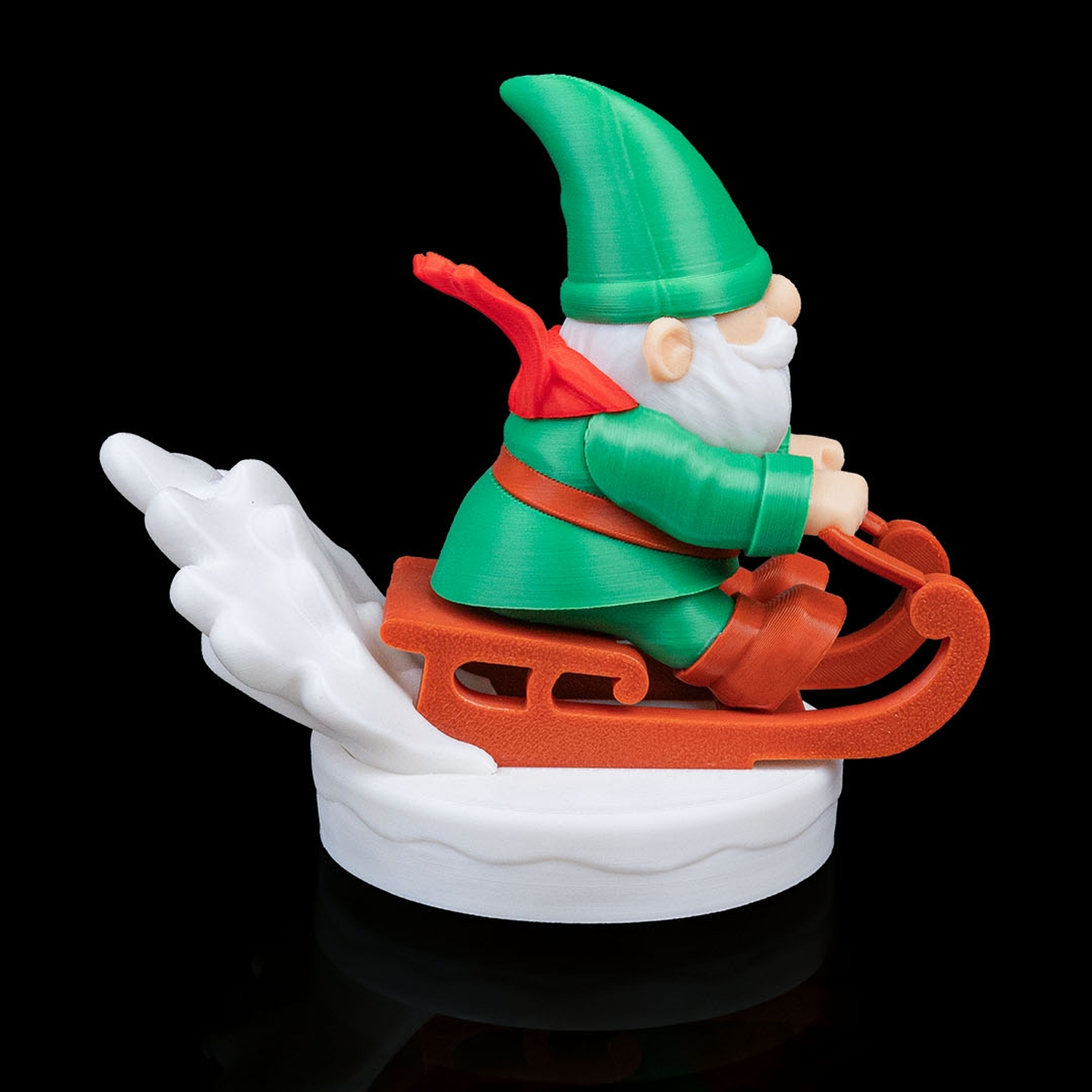 Frost Rider
