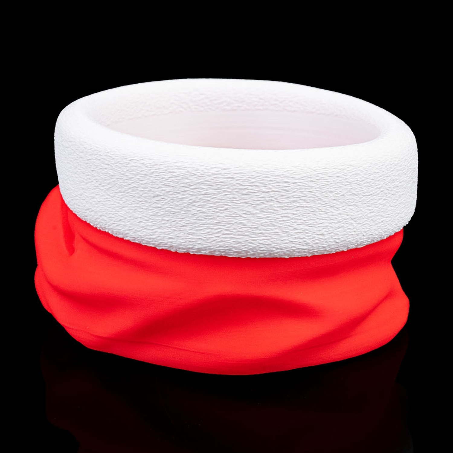 Santa’s Snack Hat - Bowl