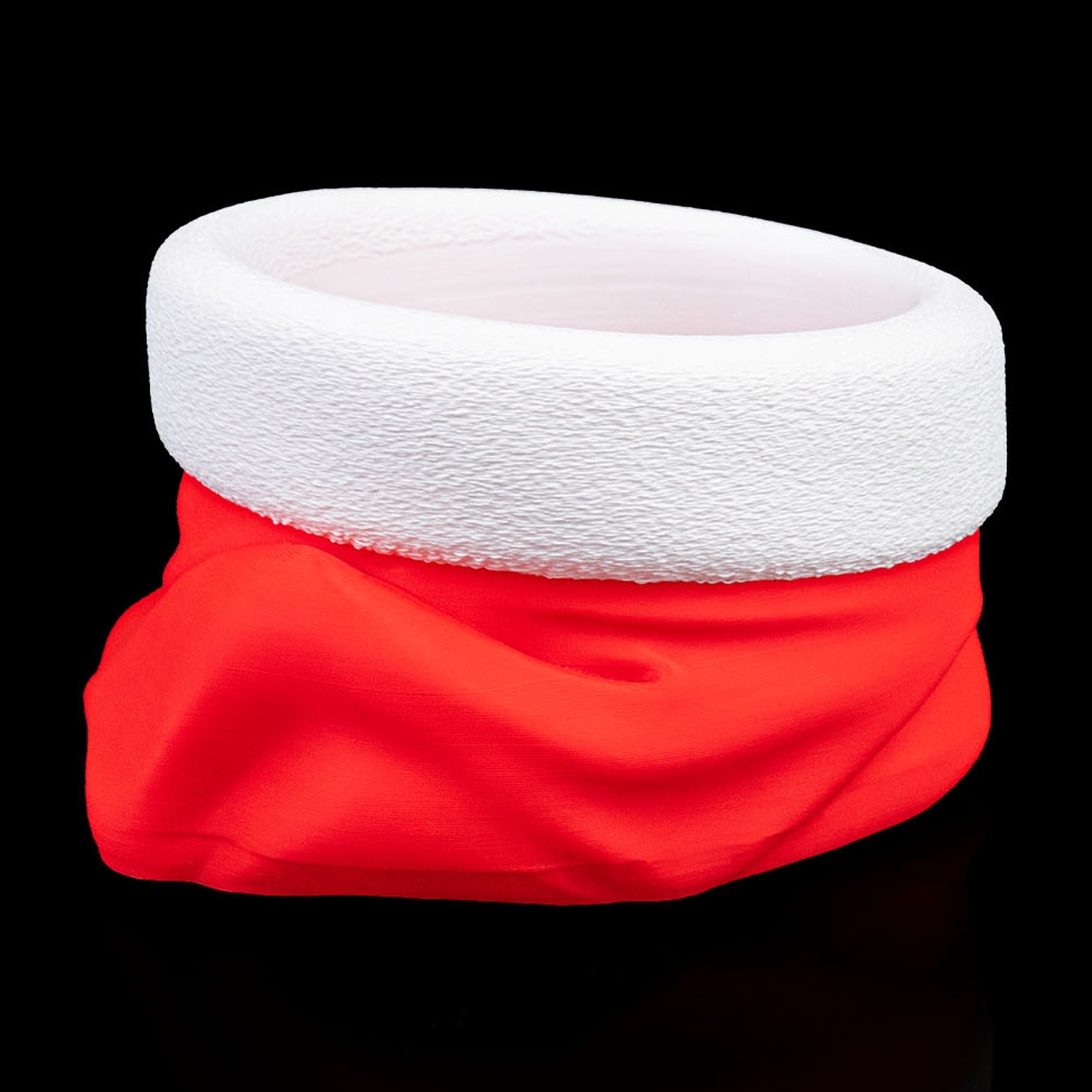 Santa’s Snack Hat - Bowl