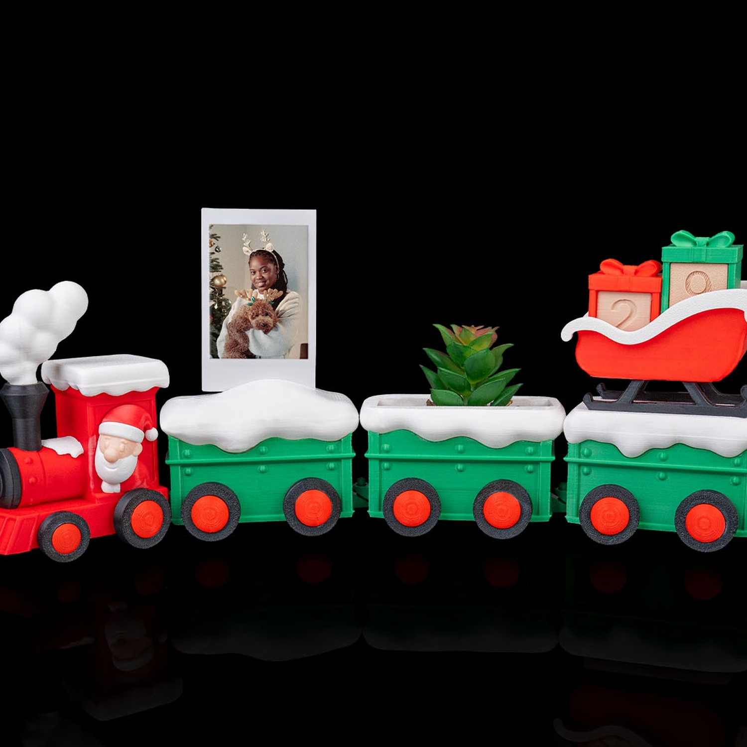 Xmas Xpress
