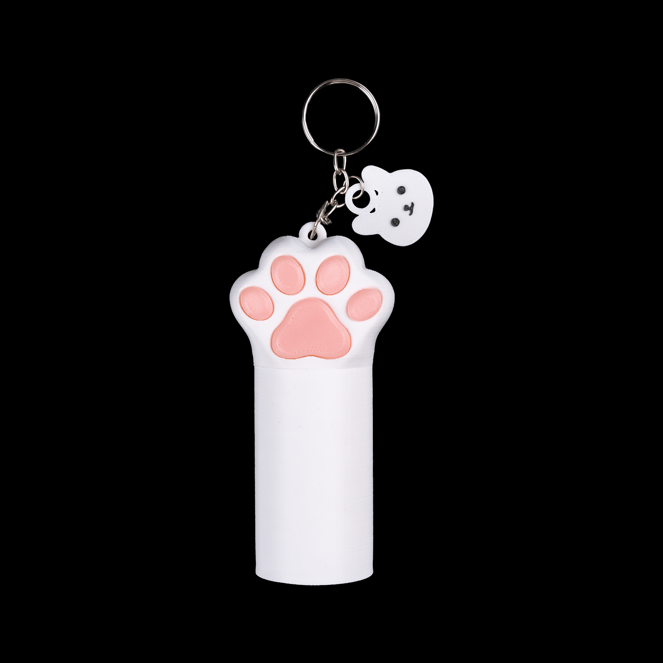 Estuche y portafotos Kitty Carry