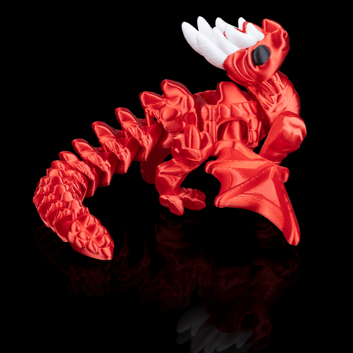 Flexi Dragon Legend