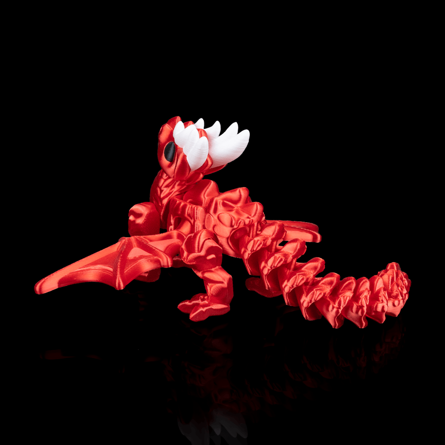 Flexi Dragon Legend