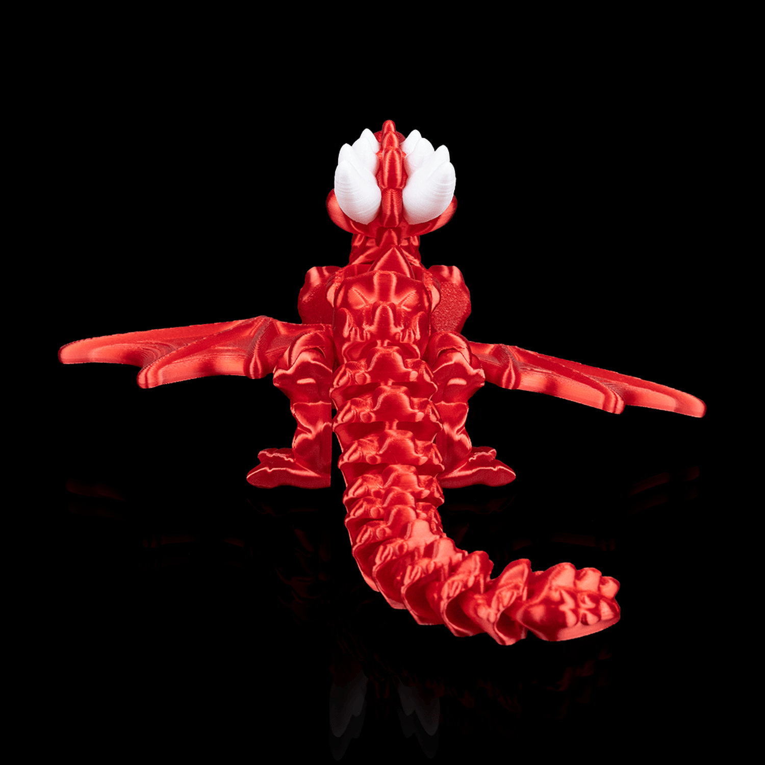 Flexi Dragon Legend