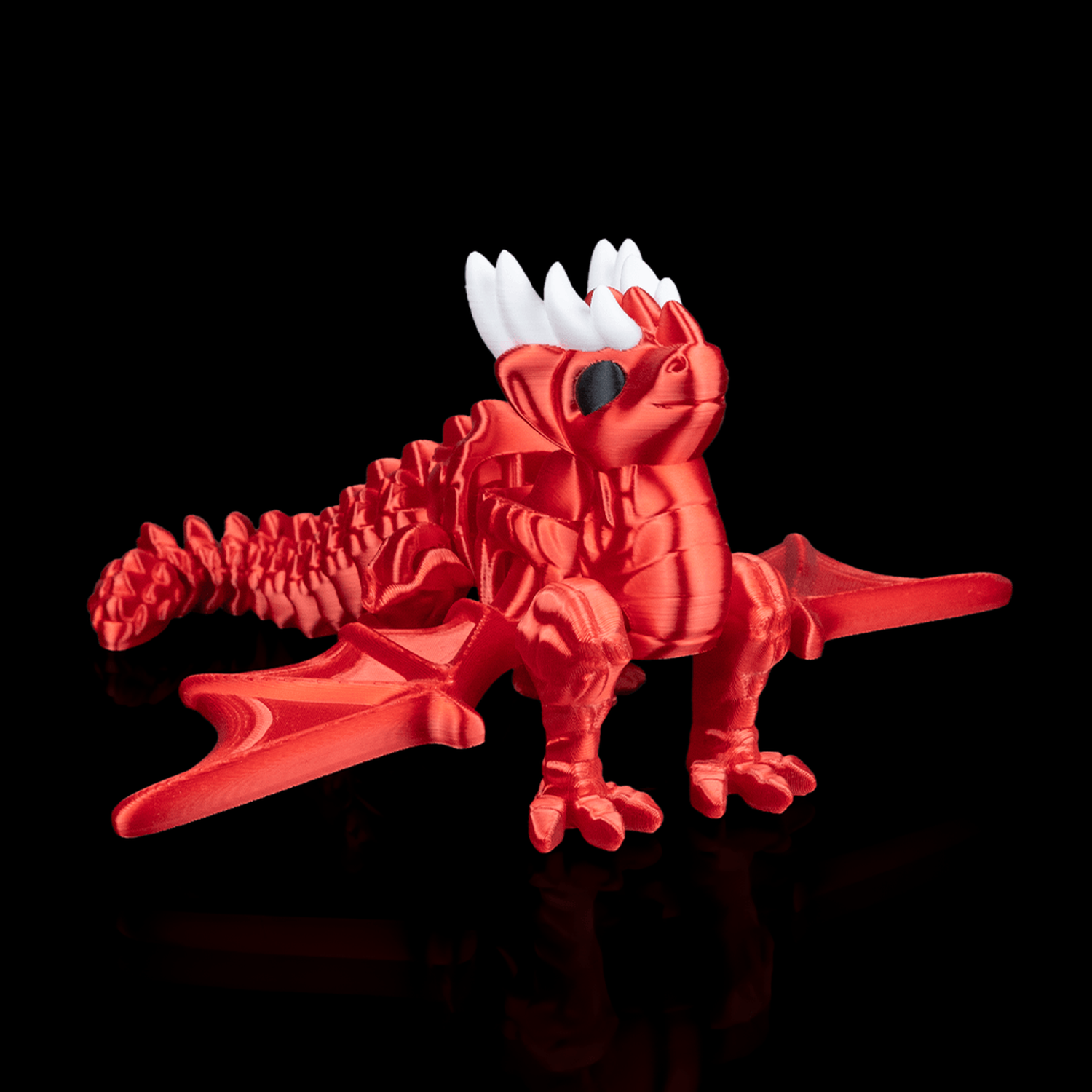 Flexi Dragon Legend