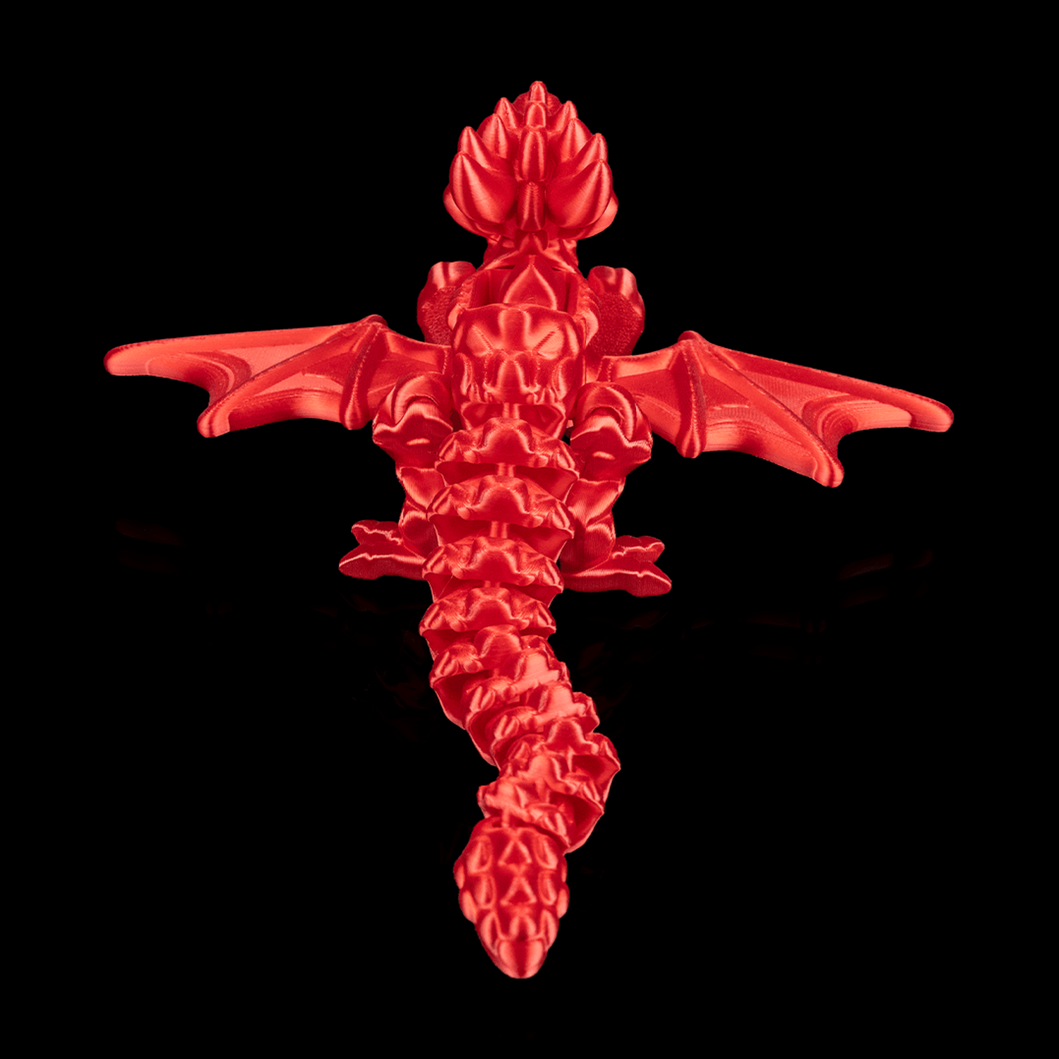 Flexi Dragon Legend