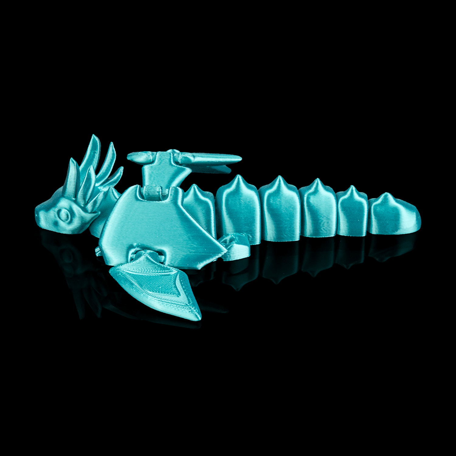 Flexi Sky Dragon