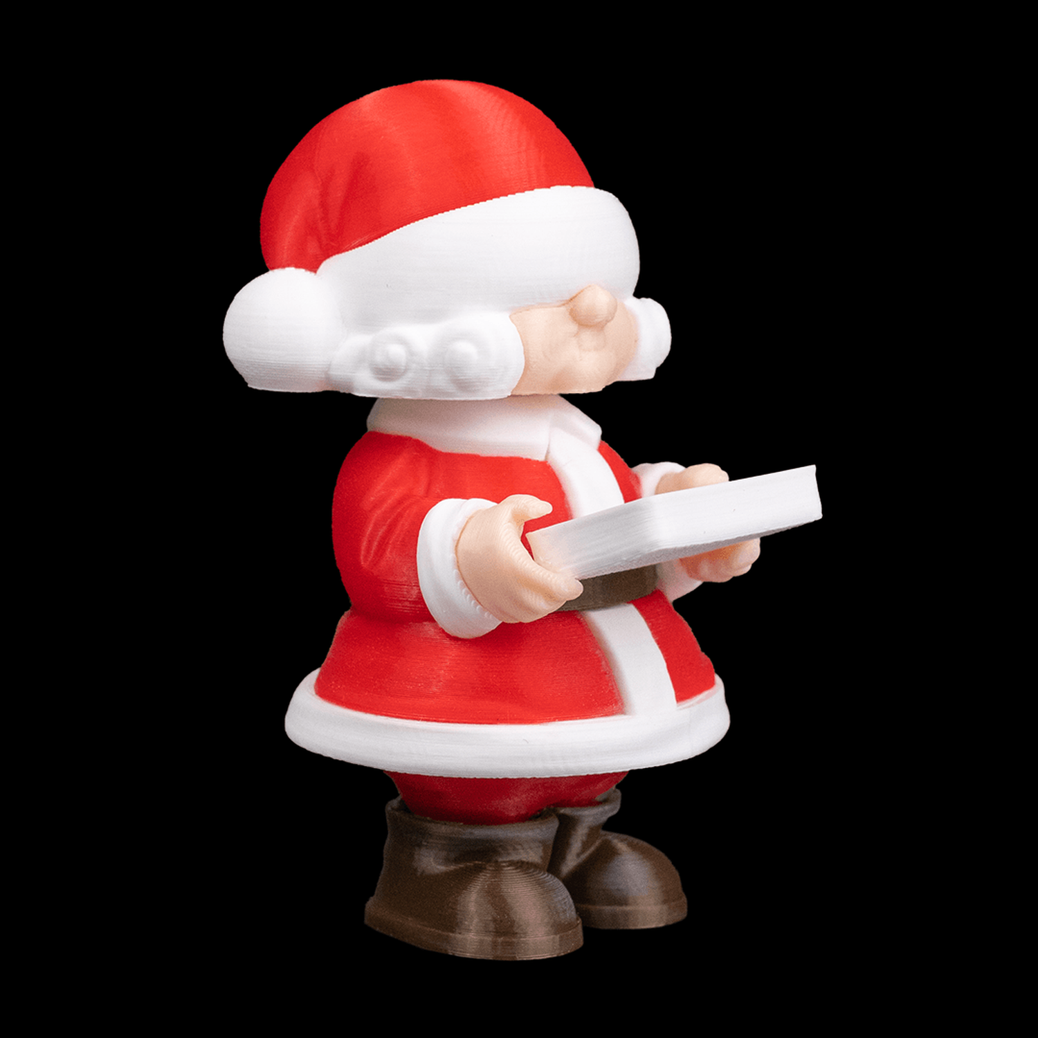 Sweet Mrs. Claus