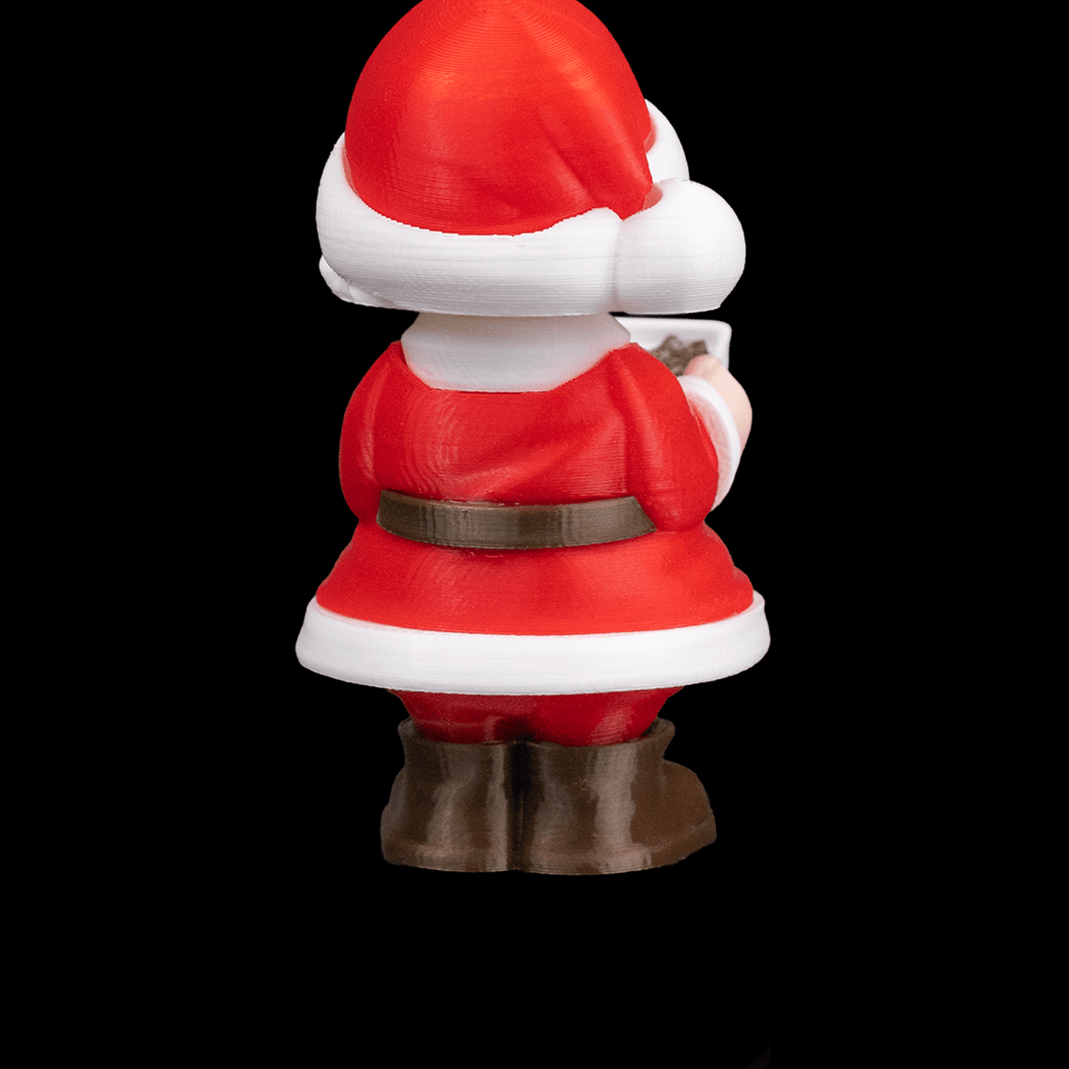 Sweet Mrs. Claus