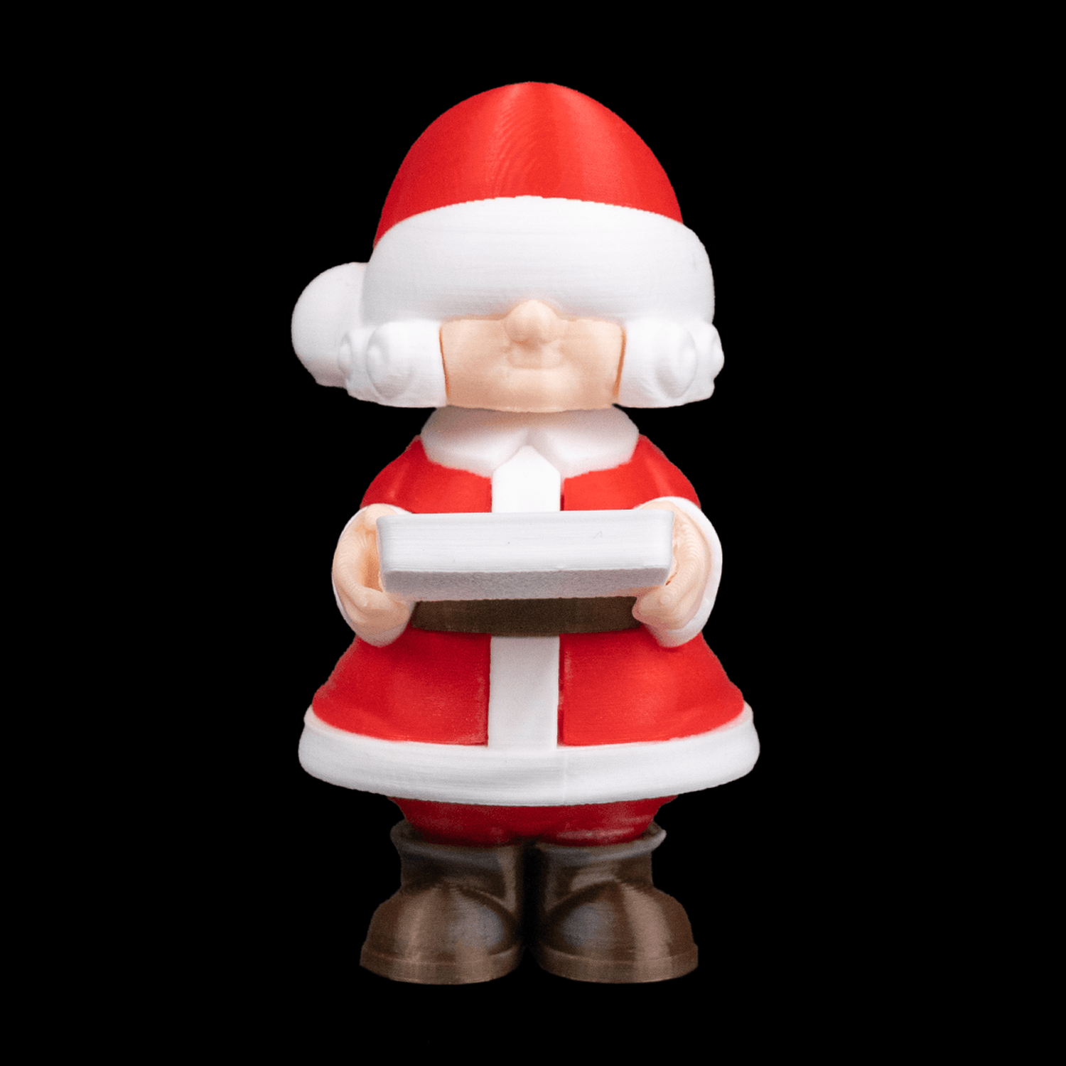 Sweet Mrs. Claus