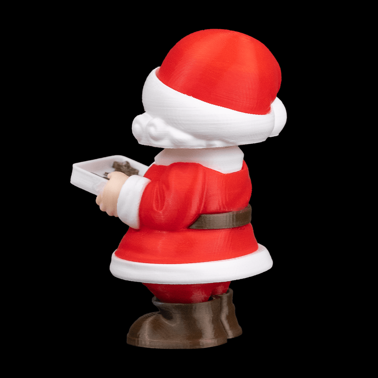 Sweet Mrs. Claus