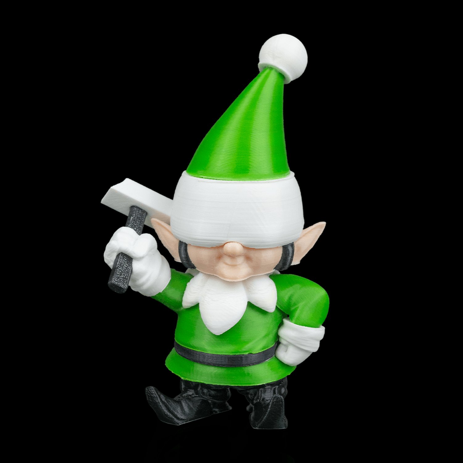 Jingle Pal