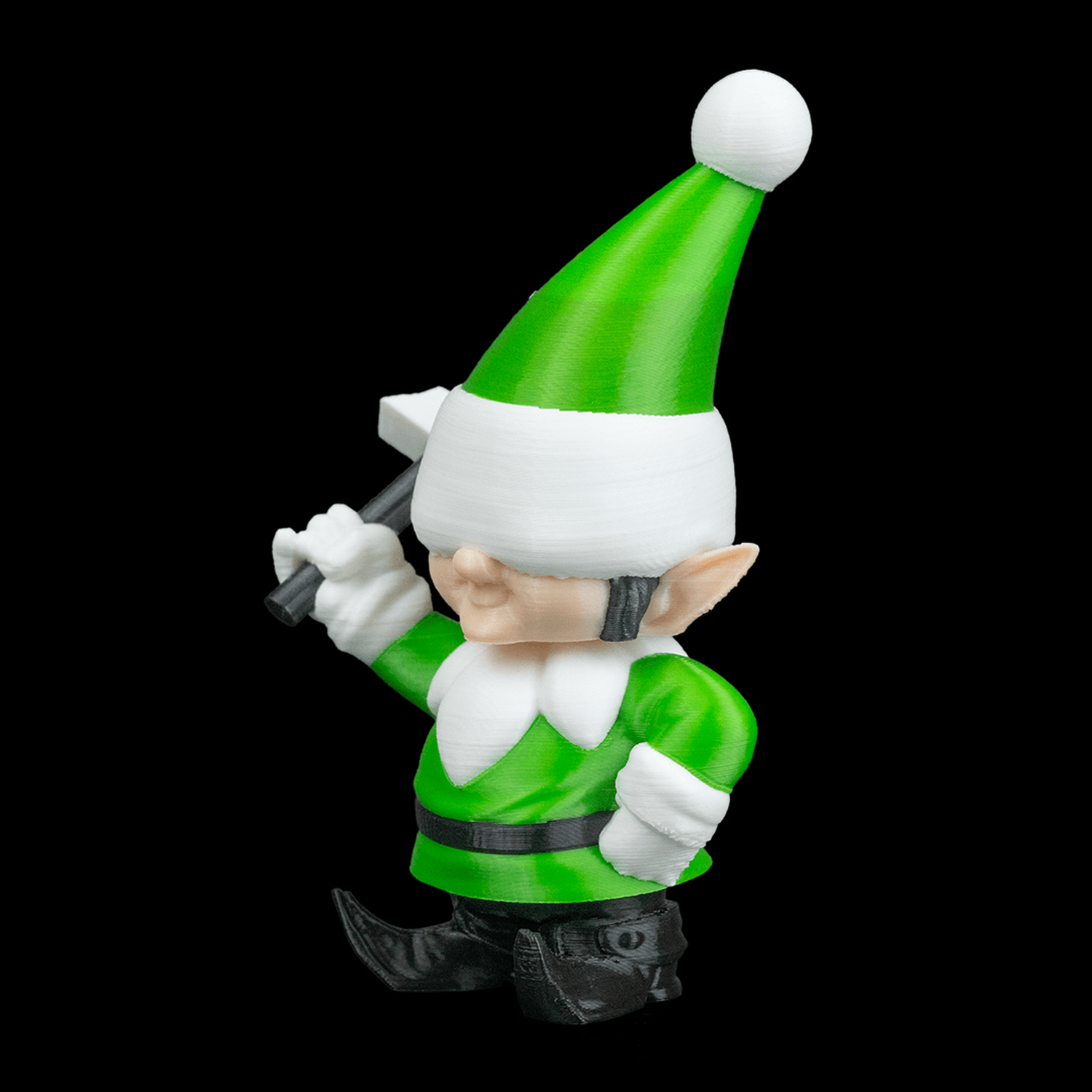 Jingle Pal