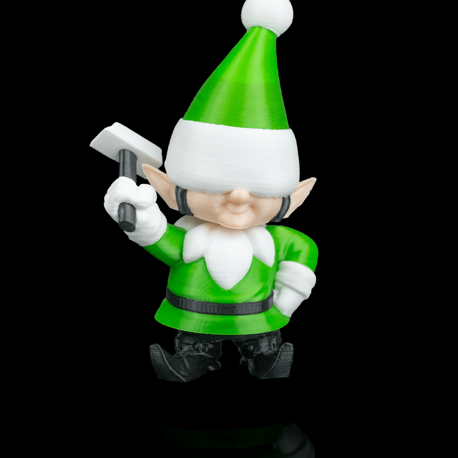 Jingle Pal