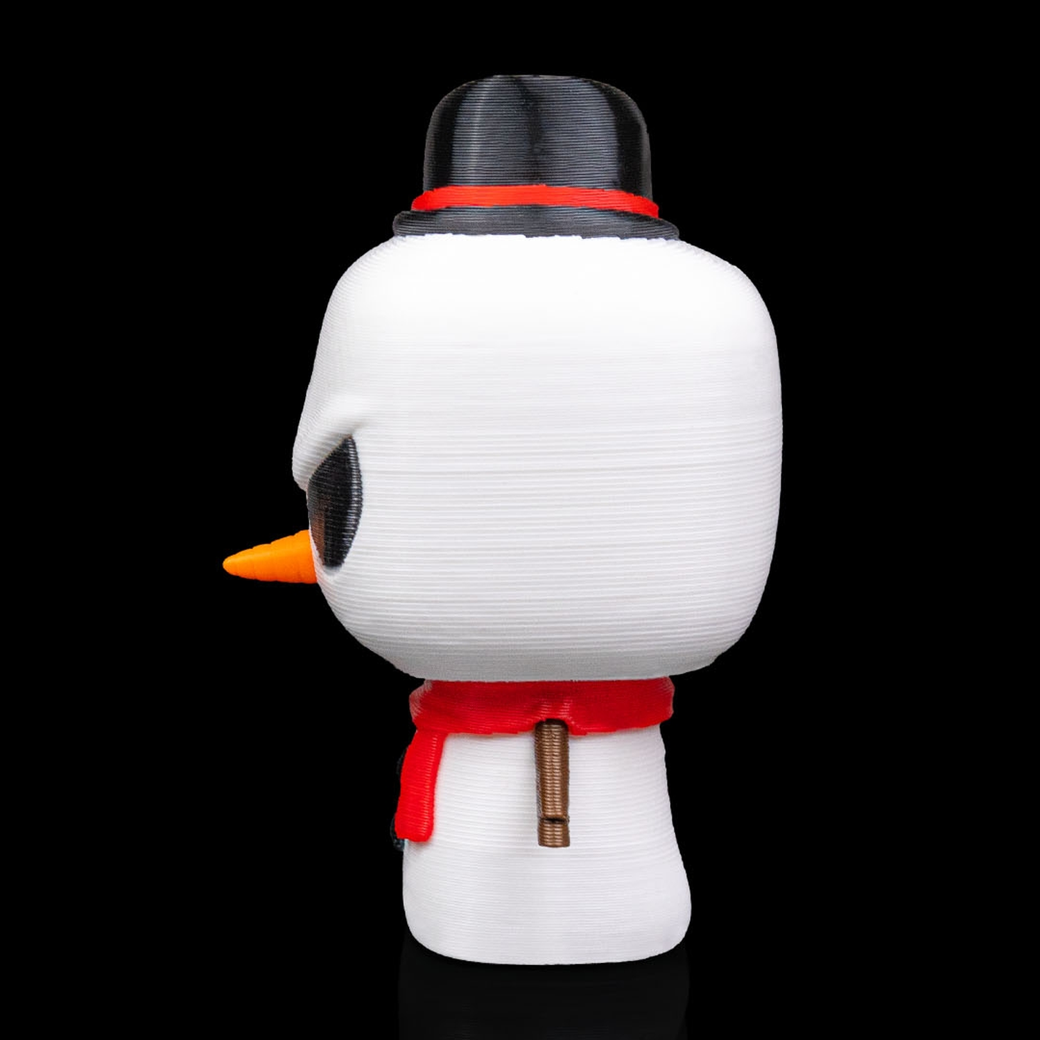Snowmanty