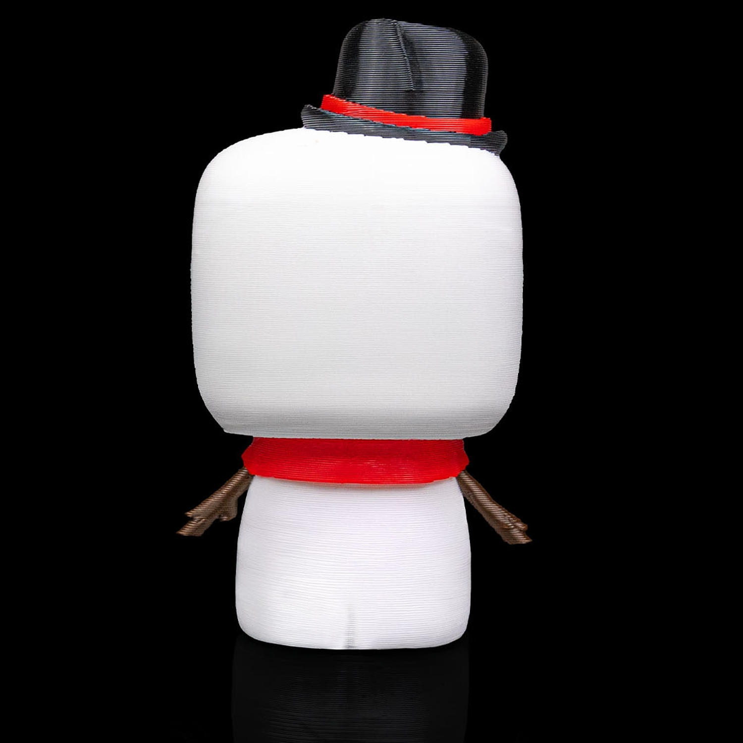Snowmanty