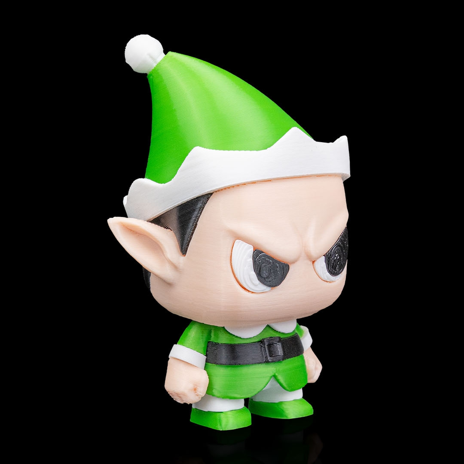 Anty Elf