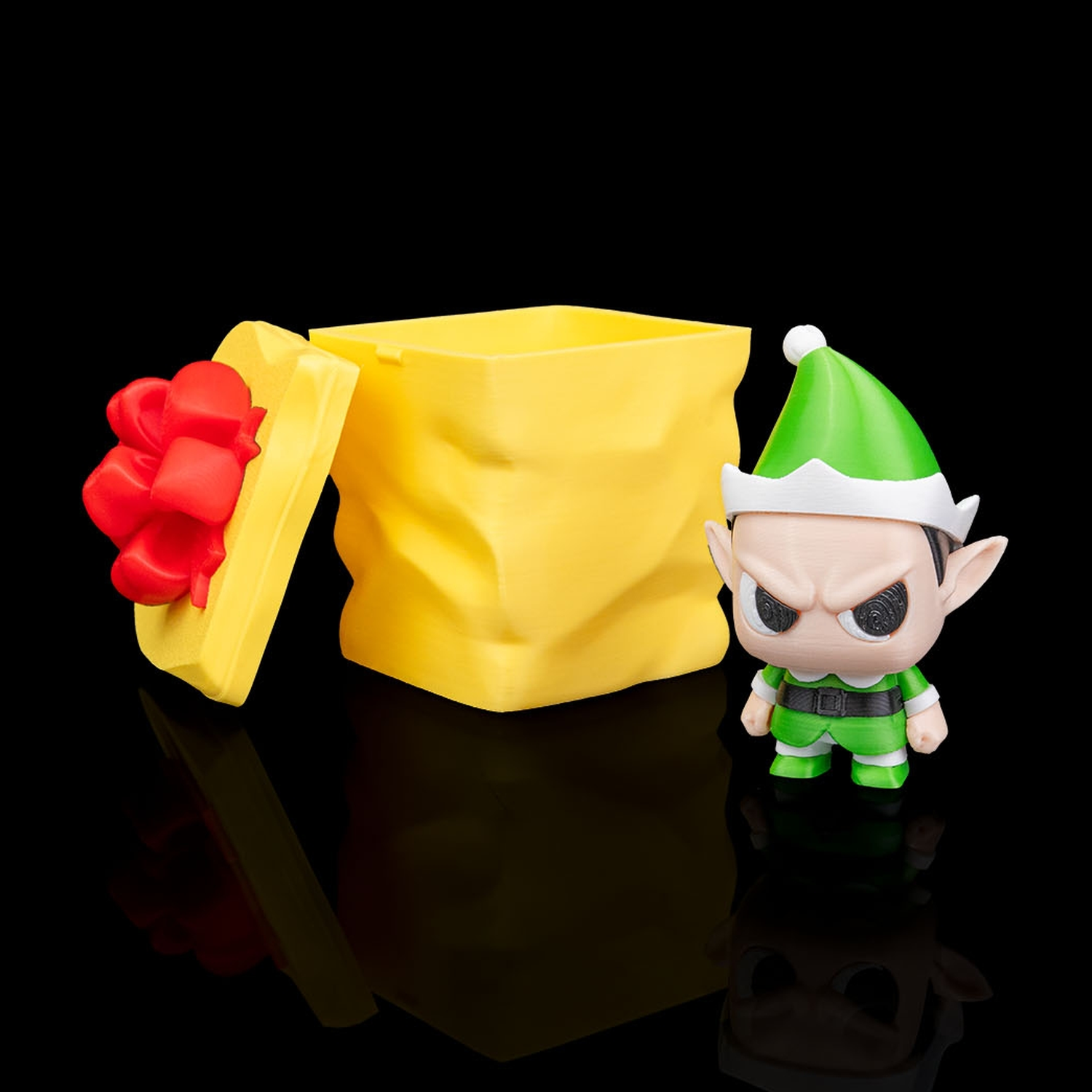 Anty Elf