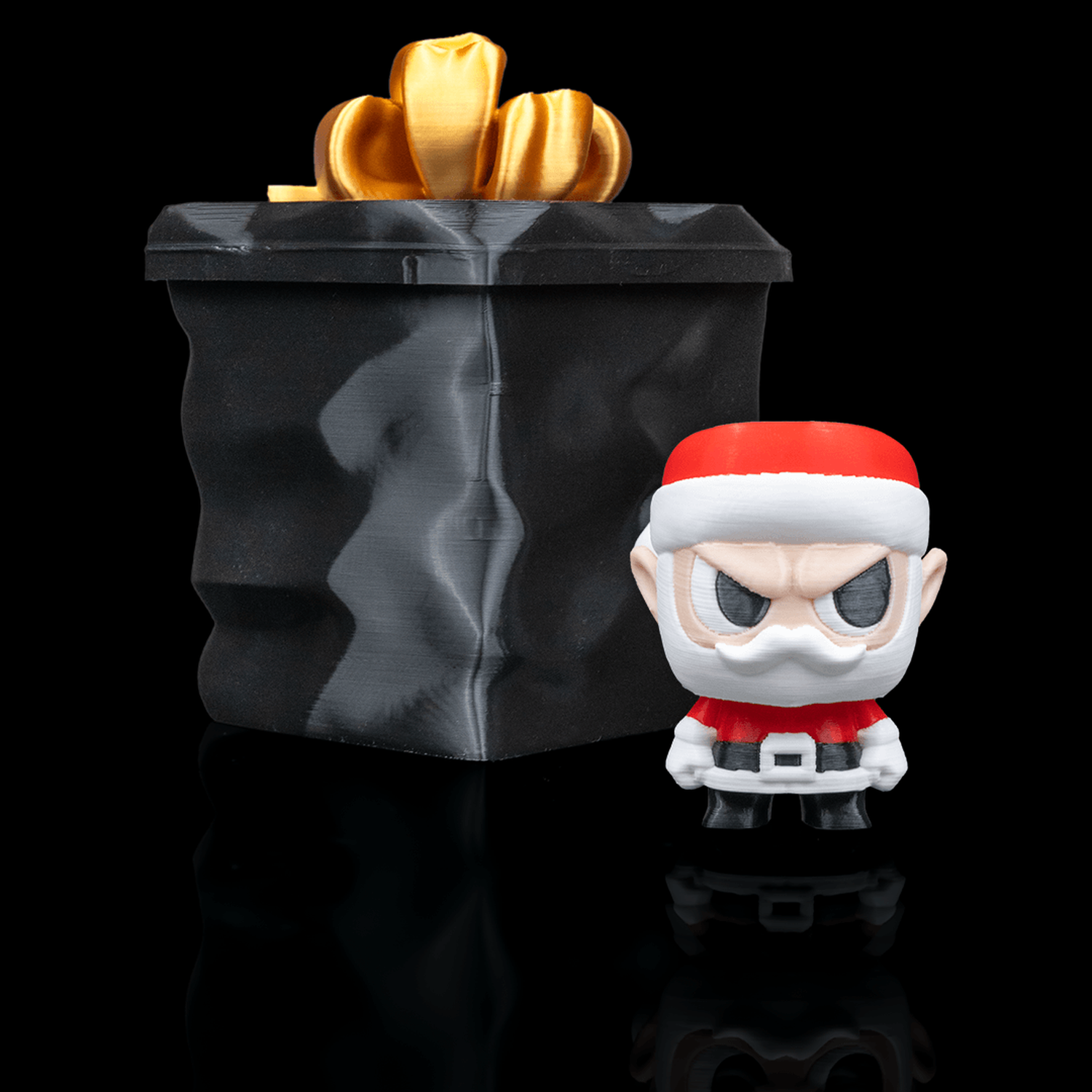 Santy Claus
