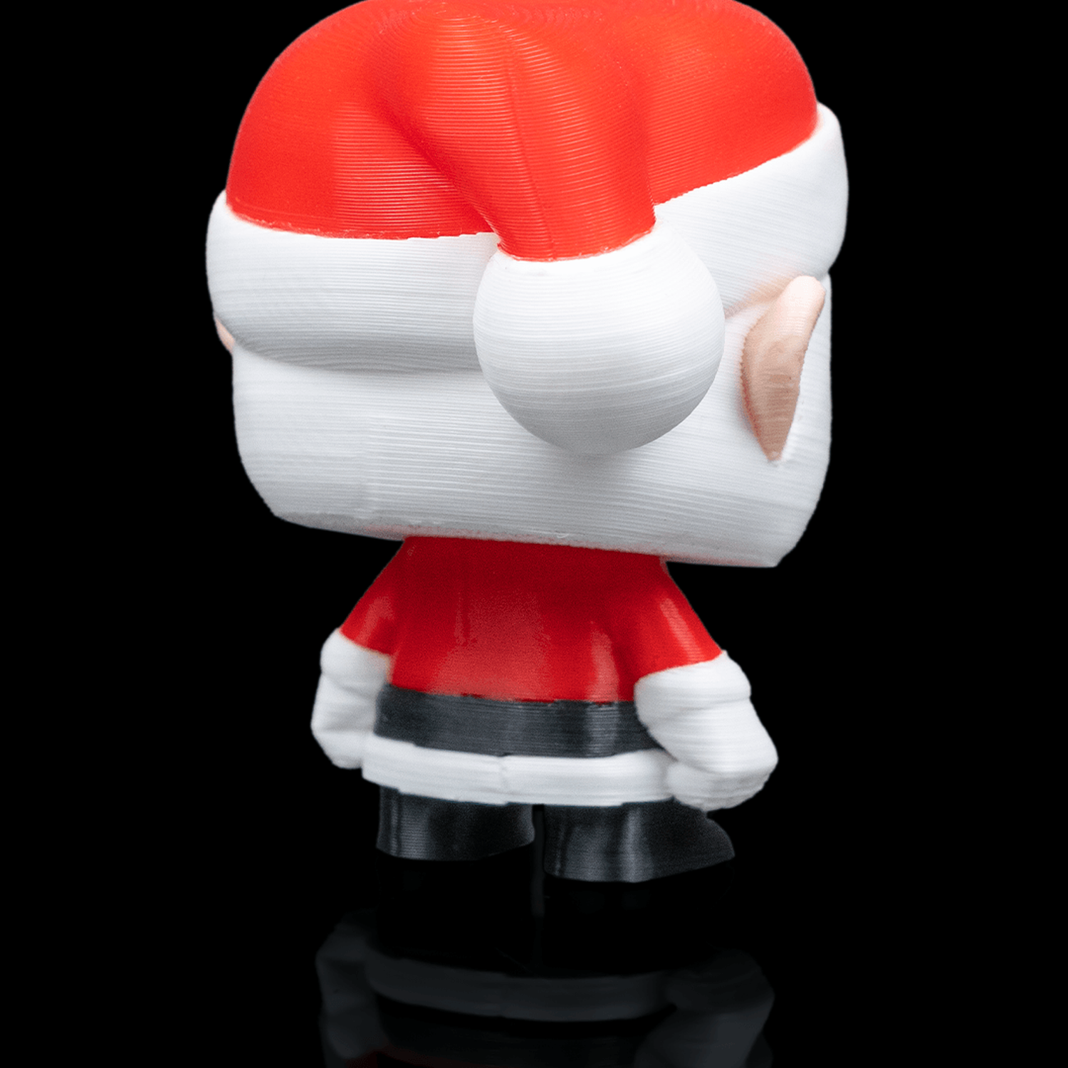 Santy Claus