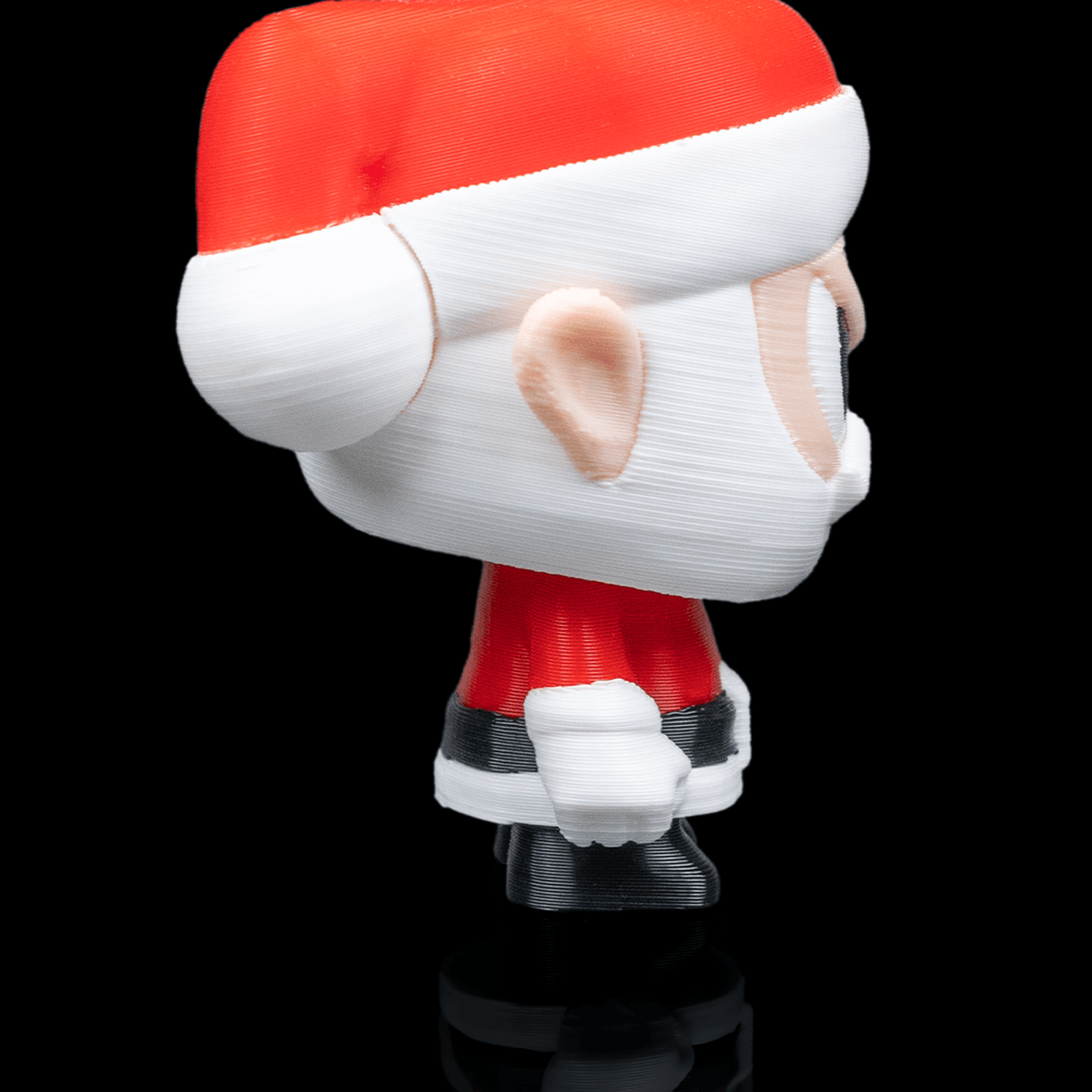 Santy Claus