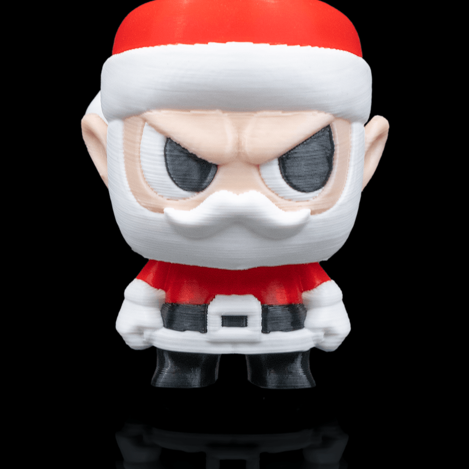 Santy Claus