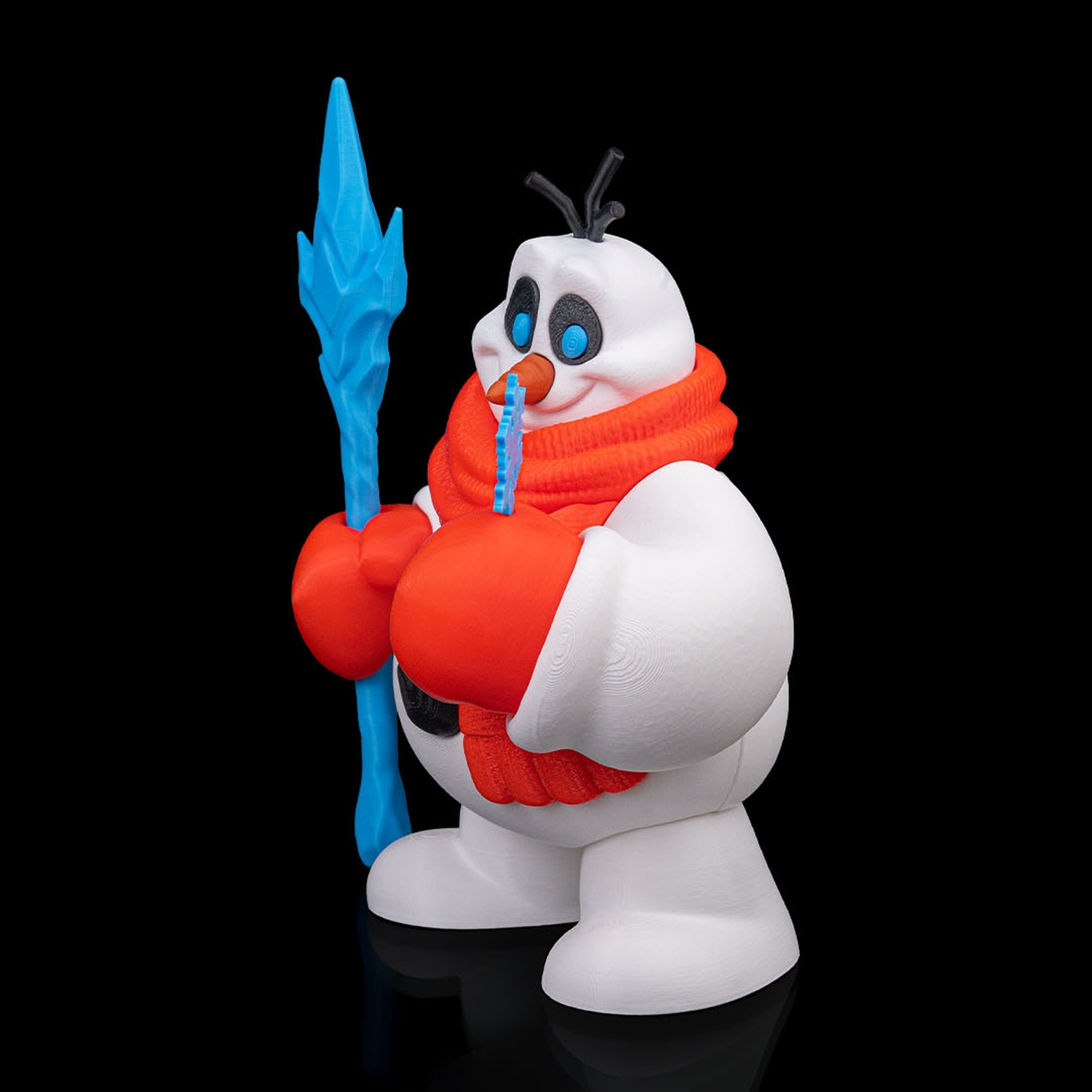 Snow Sentinel