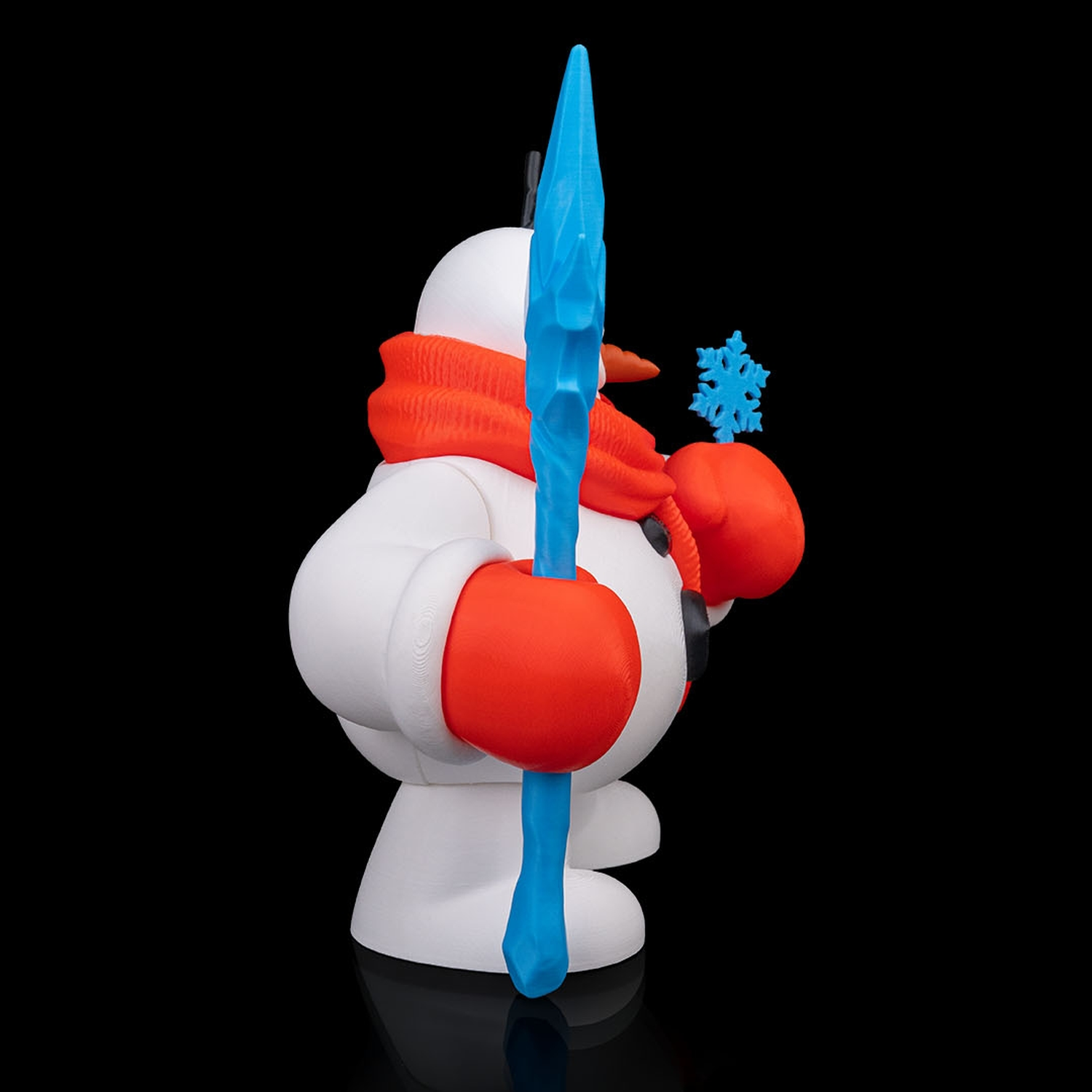 Snow Sentinel