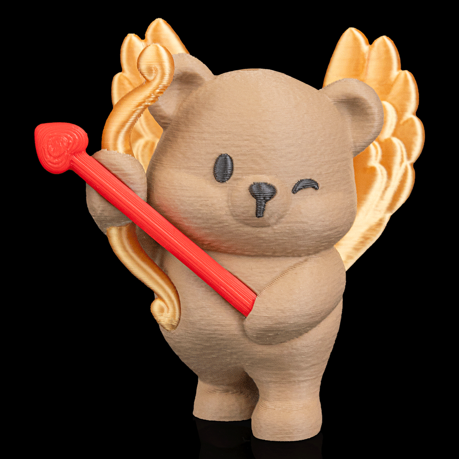 Figura articulada Cupid Cub