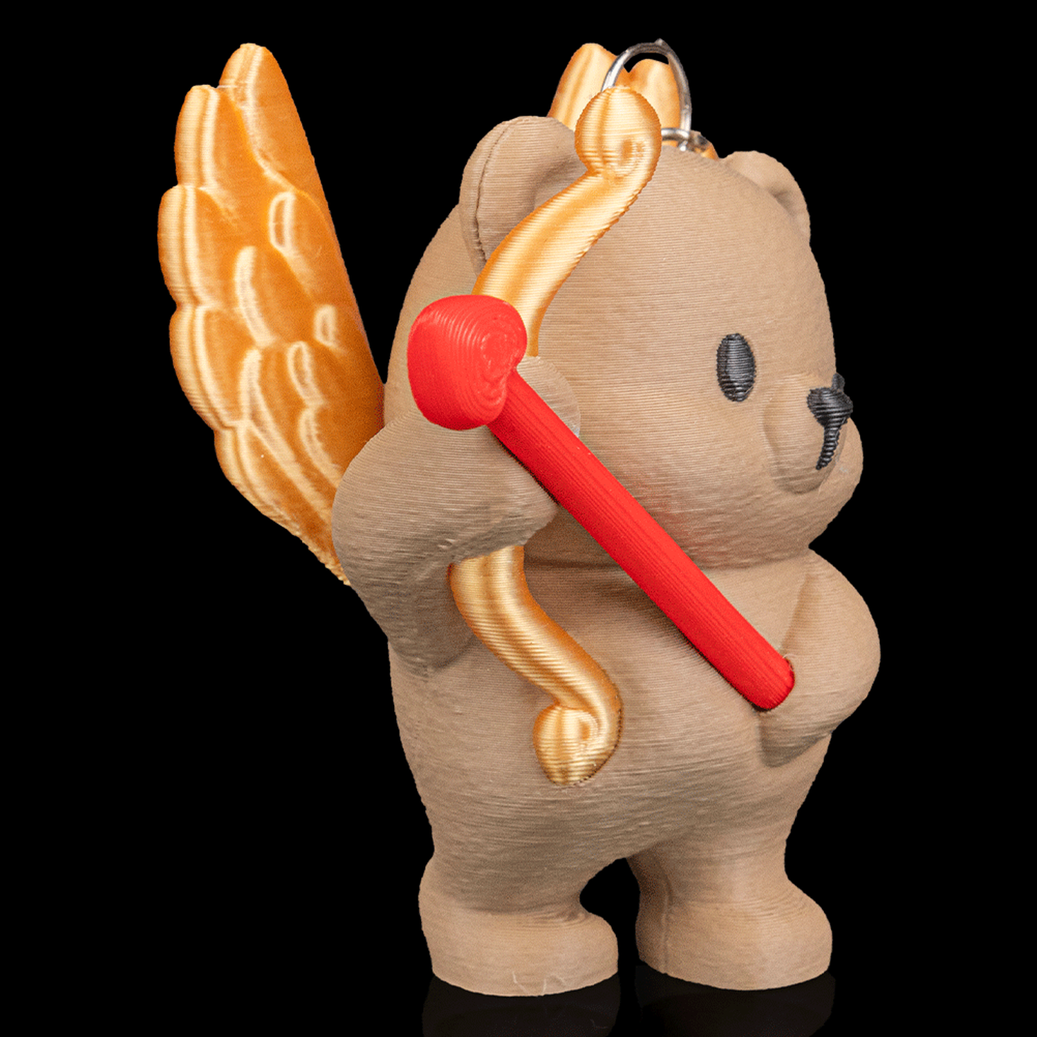 Figura articulada Cupid Cub