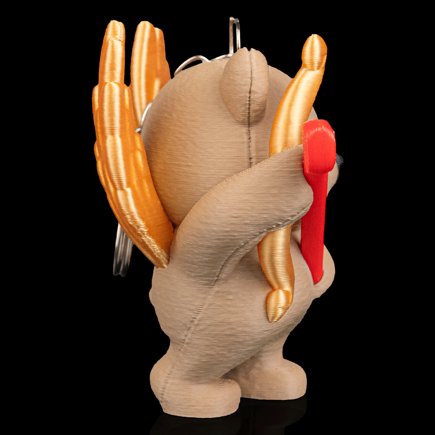 Figura articulada Cupid Cub