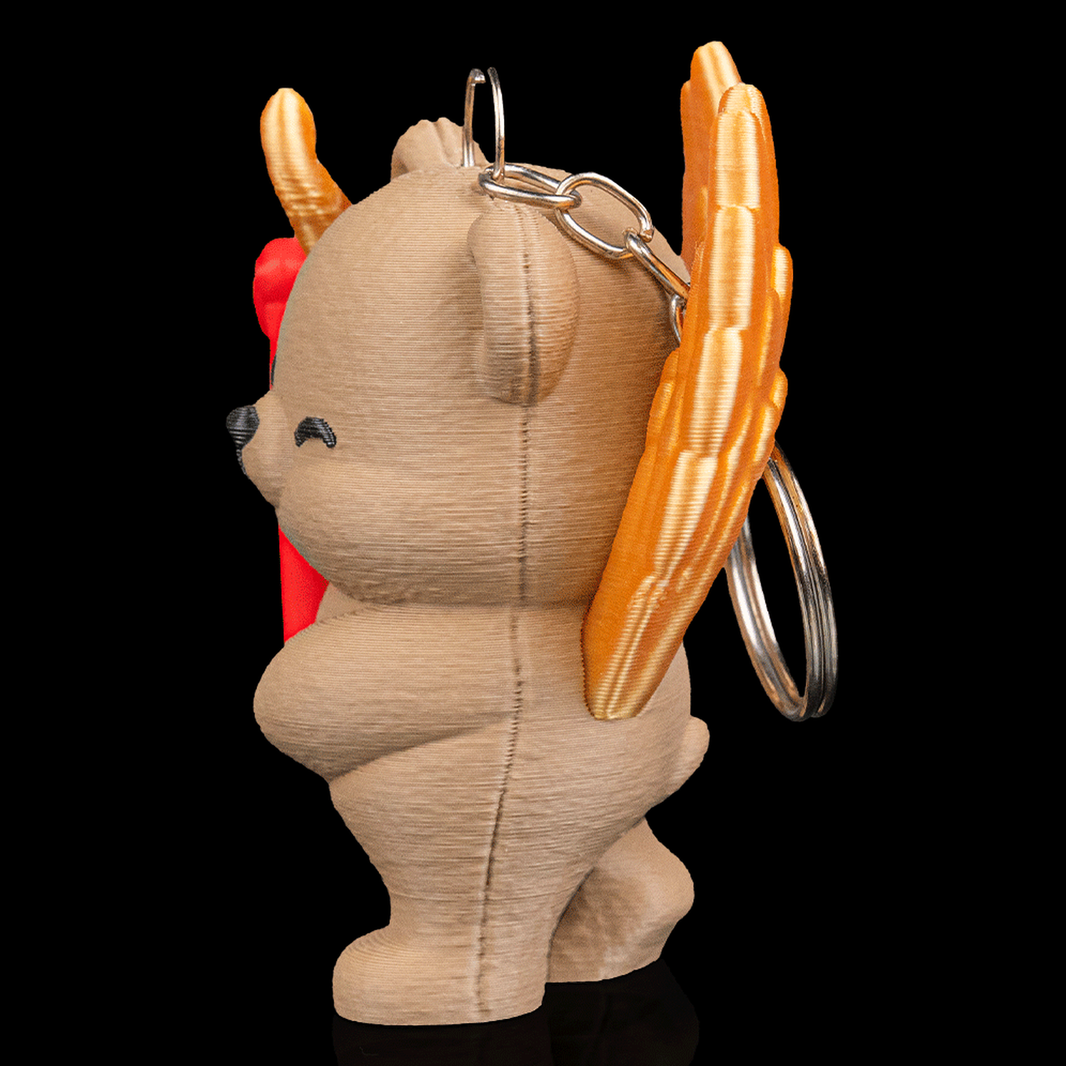Figura articulada Cupid Cub