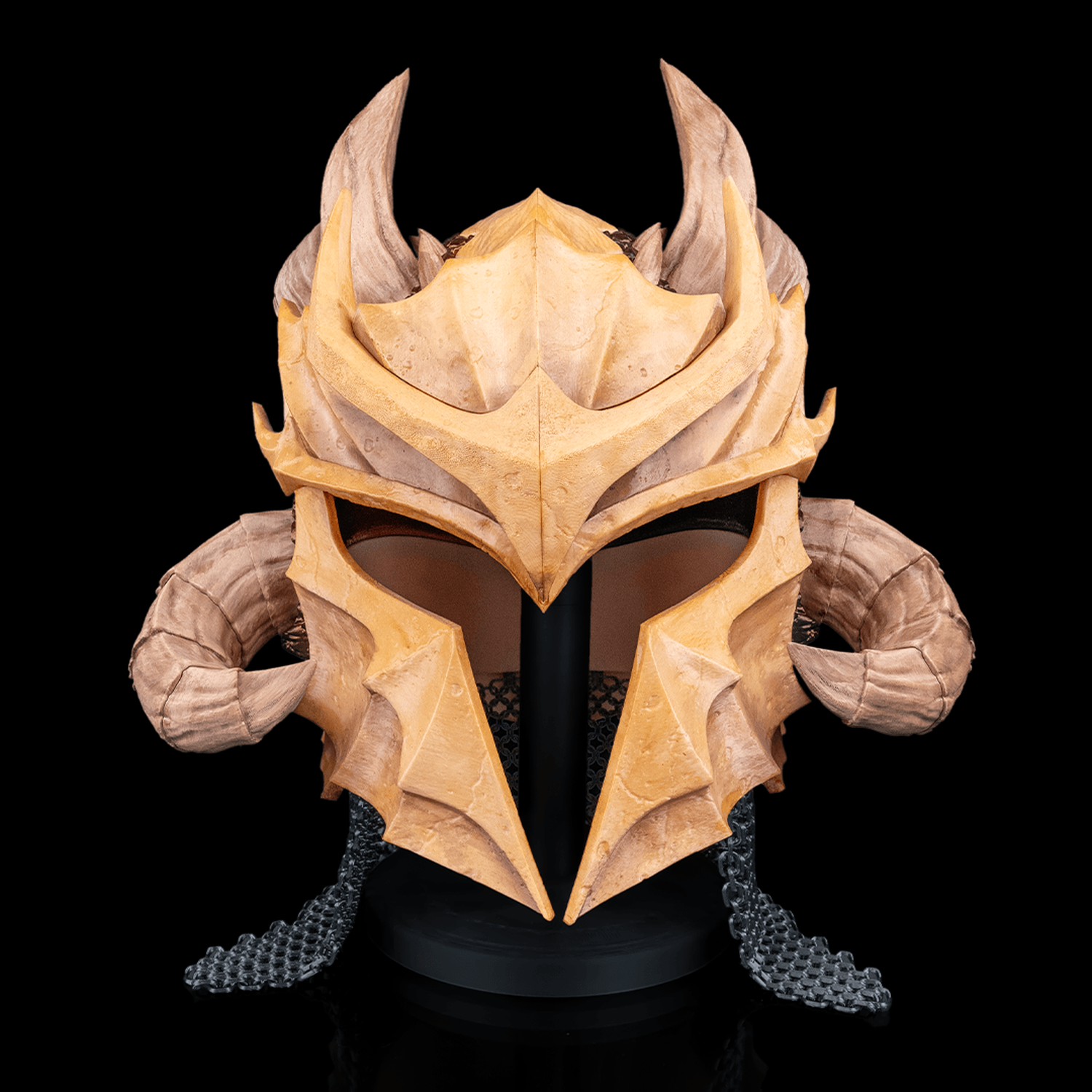 Bonebreaker Casco