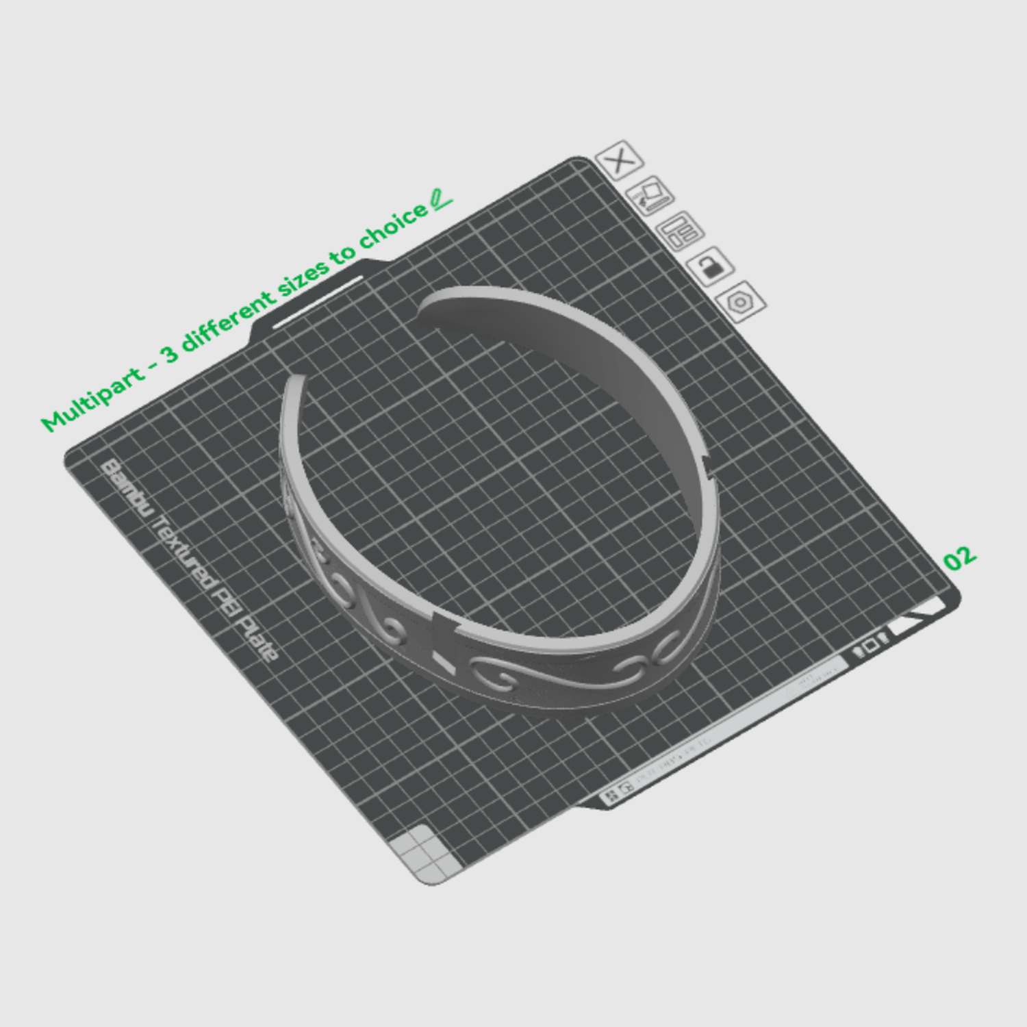 Umbral Ruler: Corona