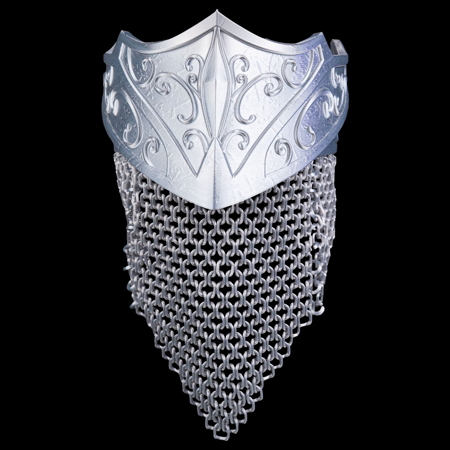Umbral Ruler: Corona