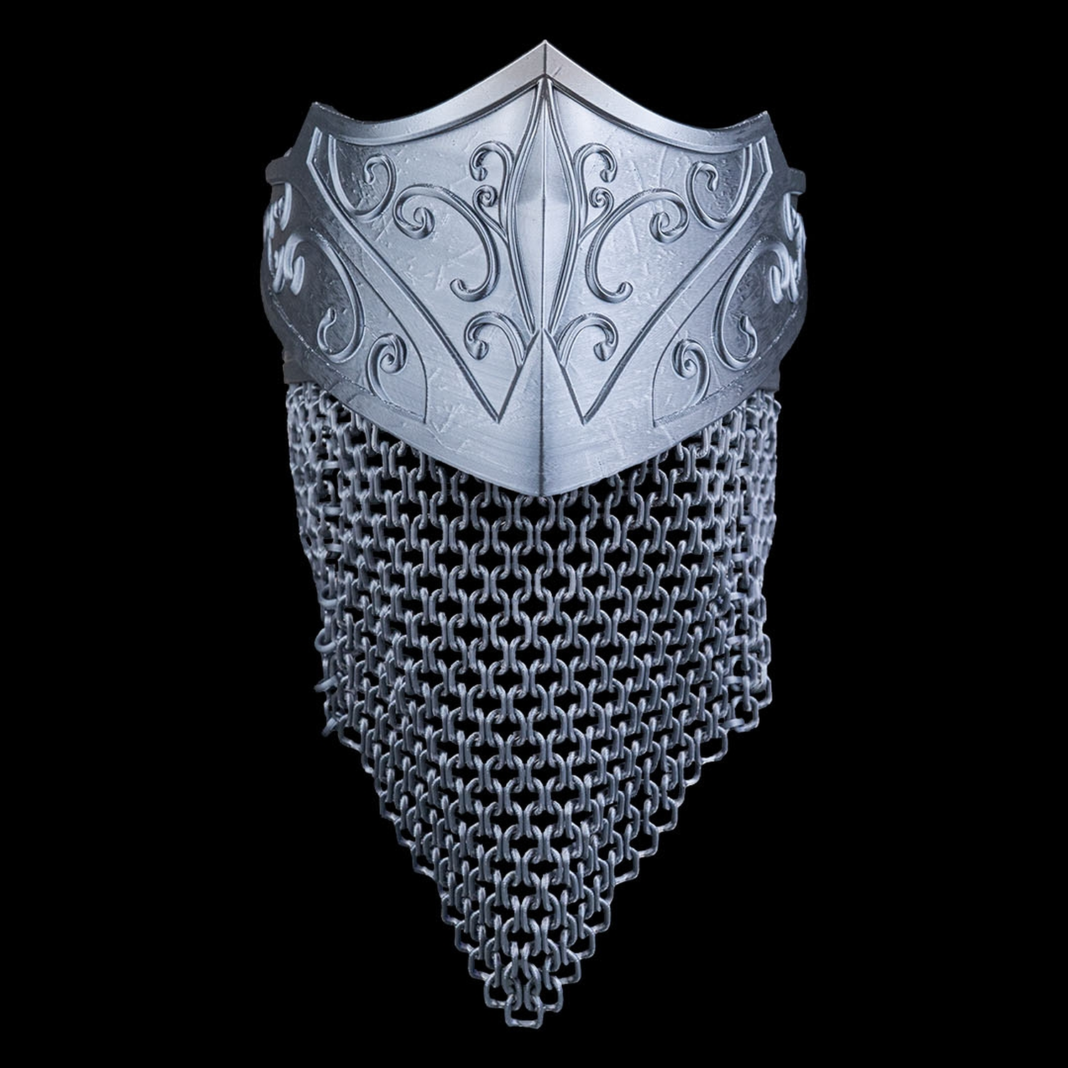 Umbral Ruler: Corona