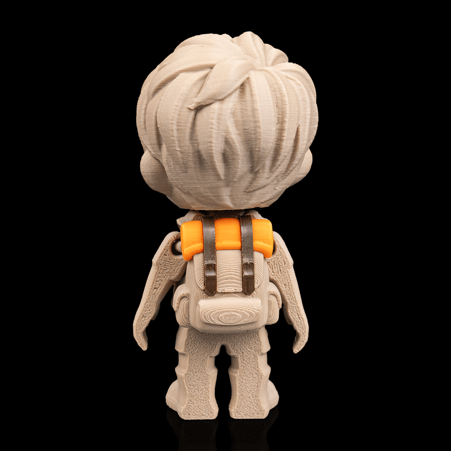 Camper’s Mochila