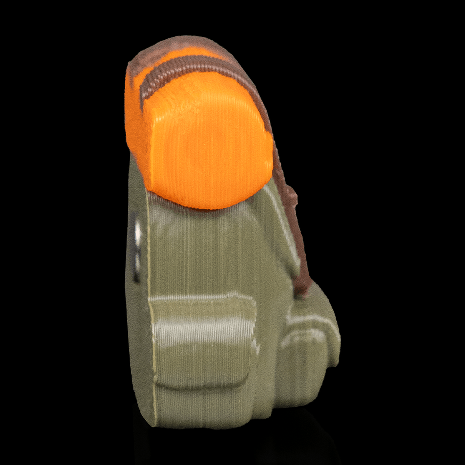 Camper’s Mochila