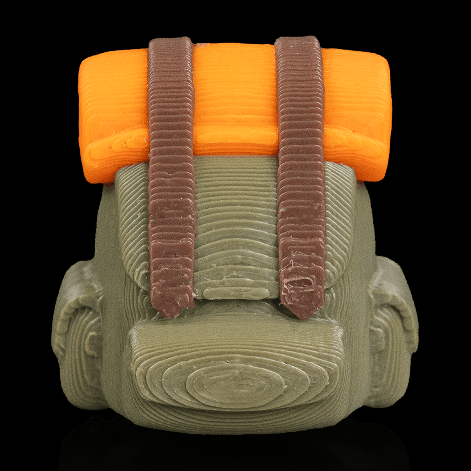 Camper’s Mochila