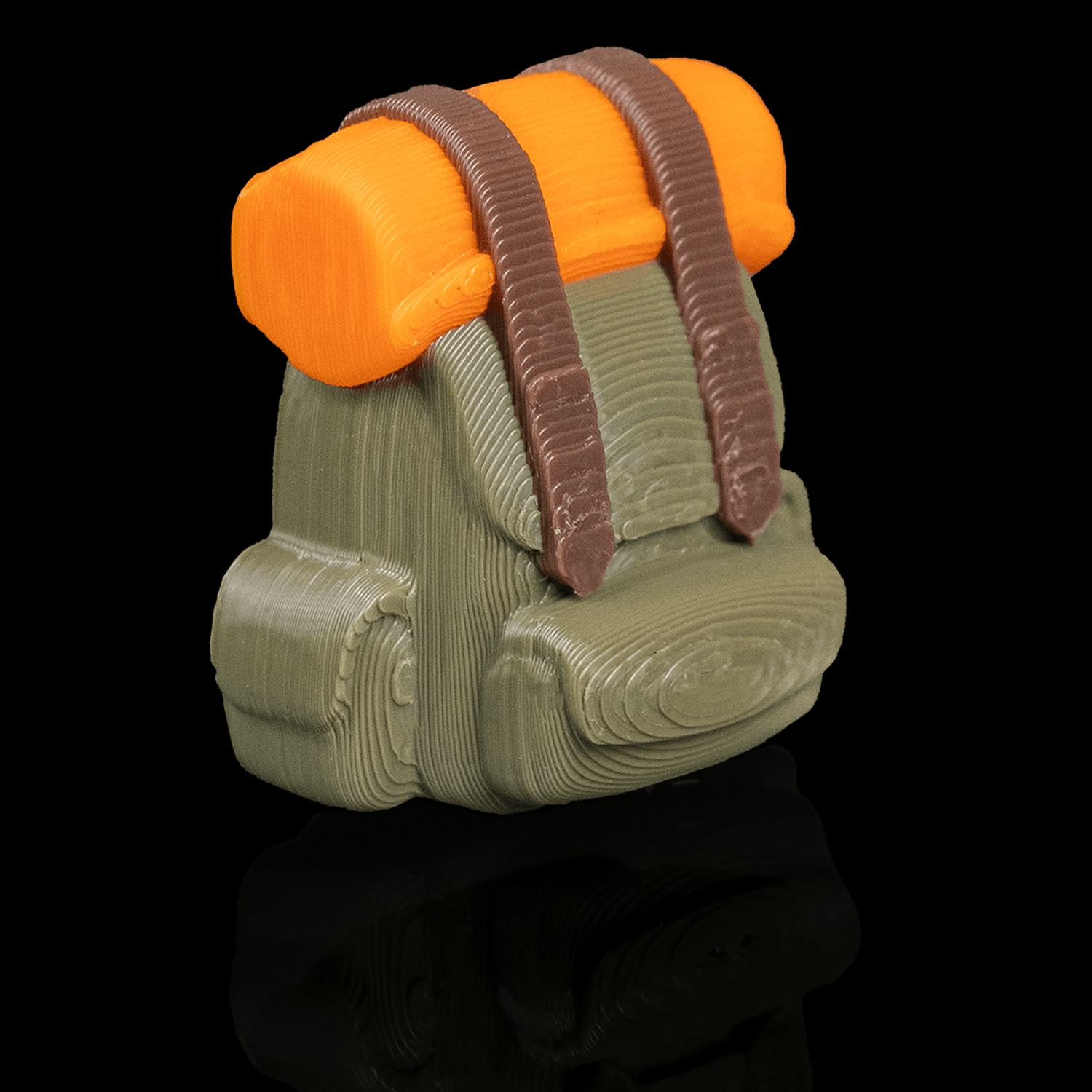 Camper’s Mochila