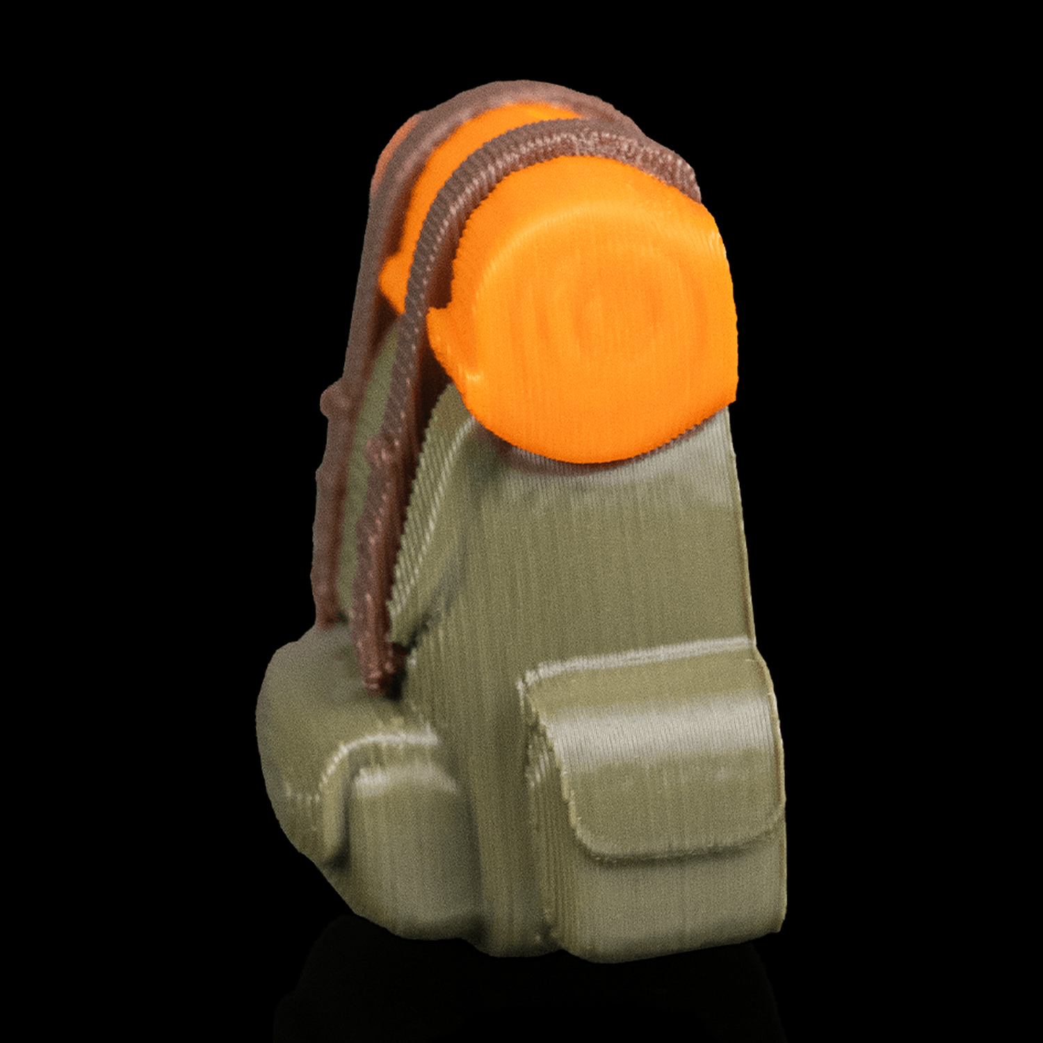 Camper’s Mochila