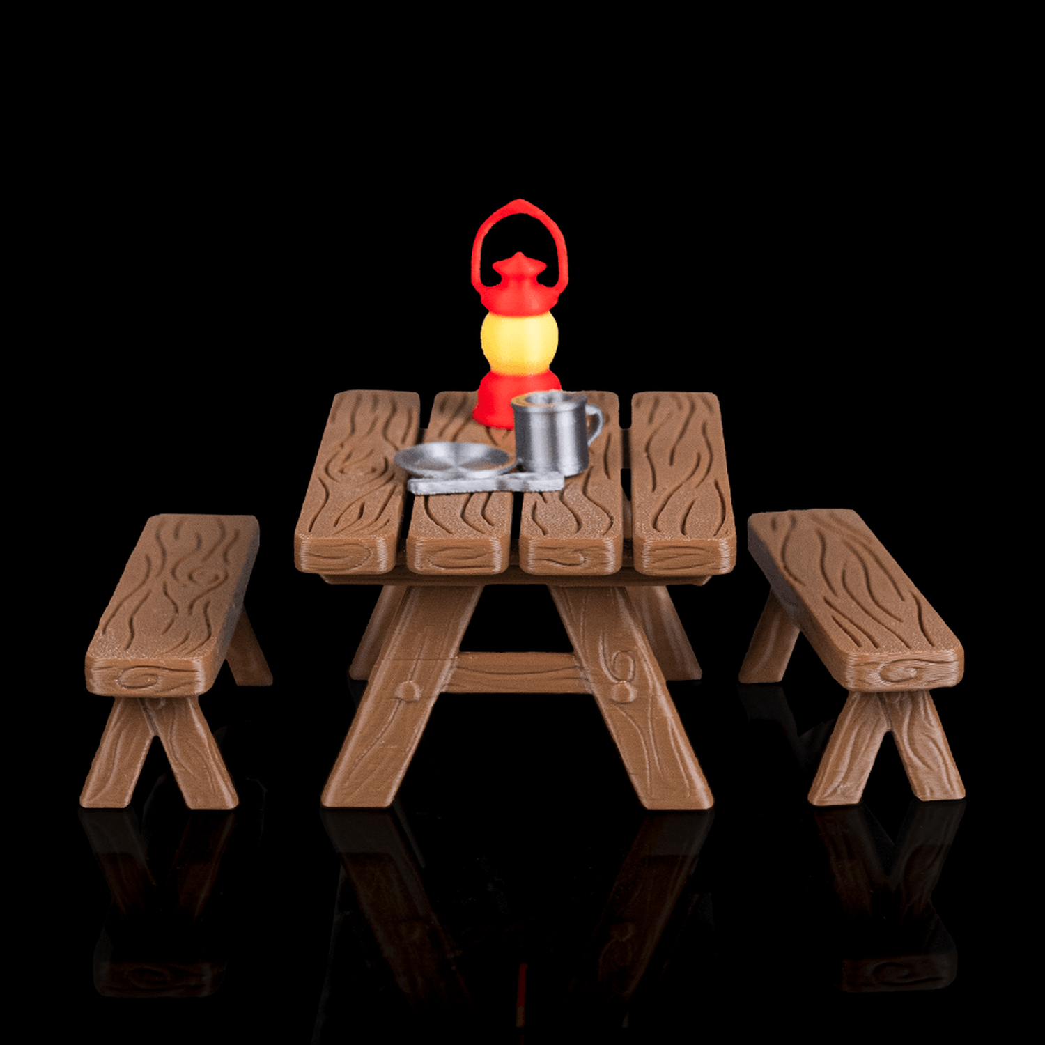 Camp Juego de mesa