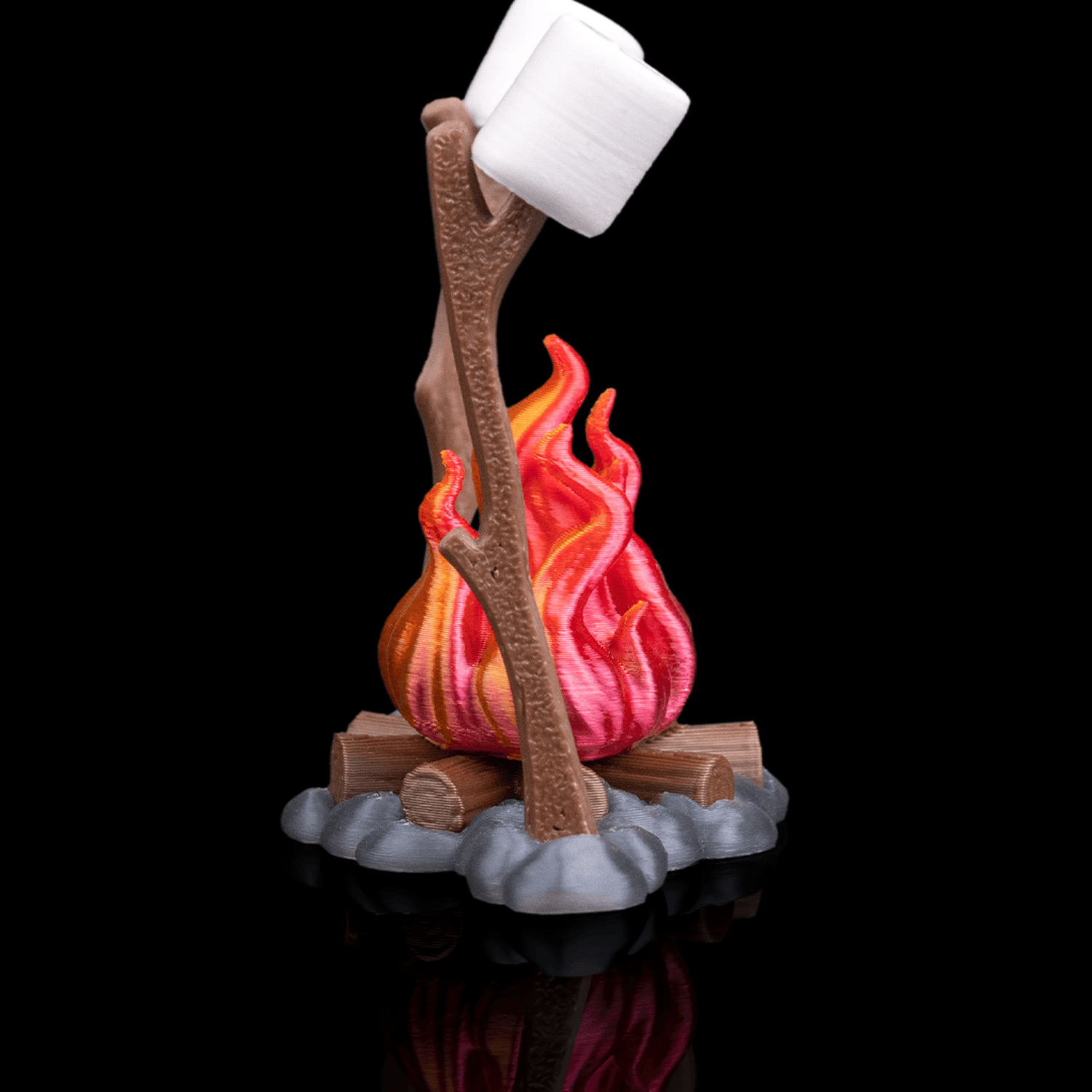 Campfire Juego de cocina