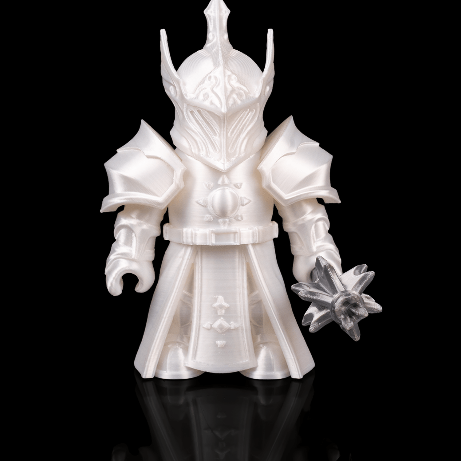 Radiant Crusader