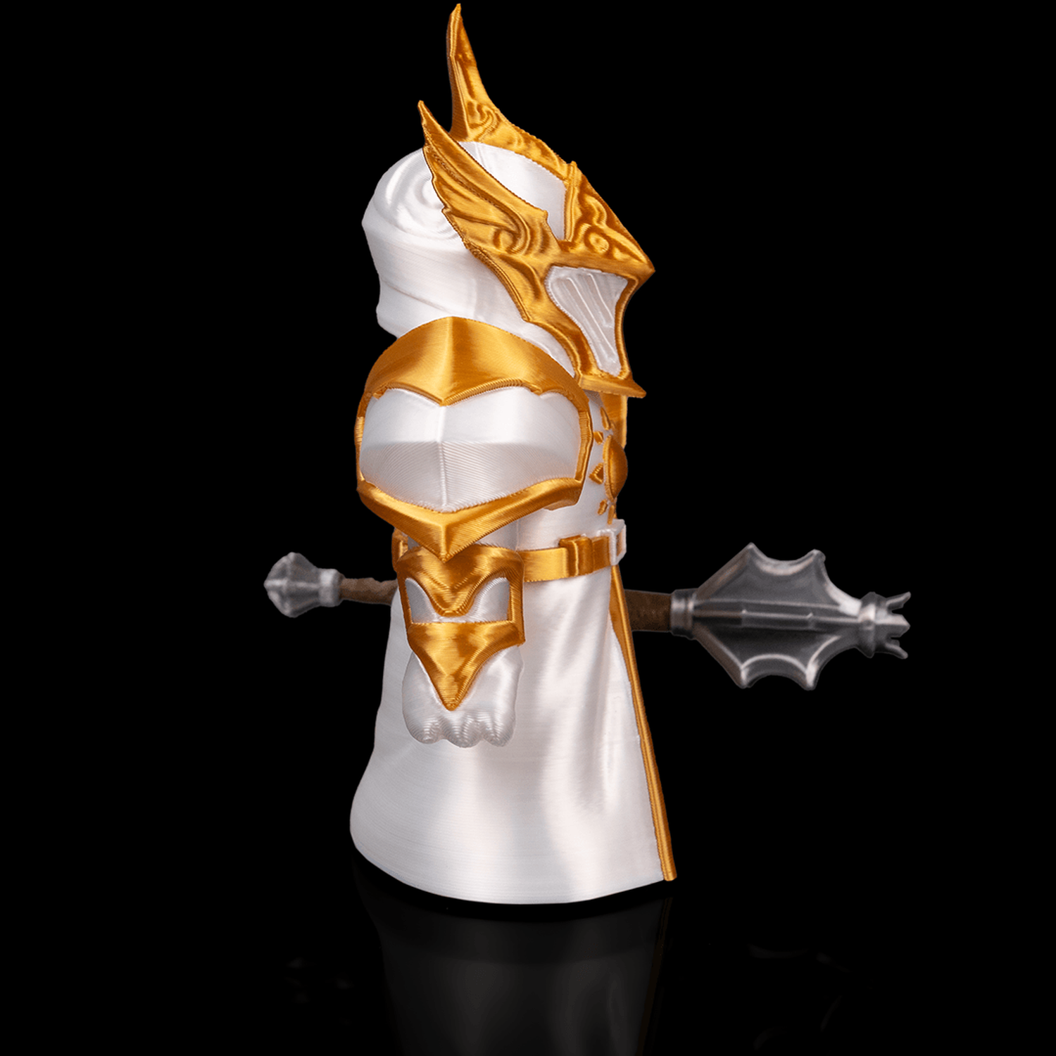 Radiant Crusader