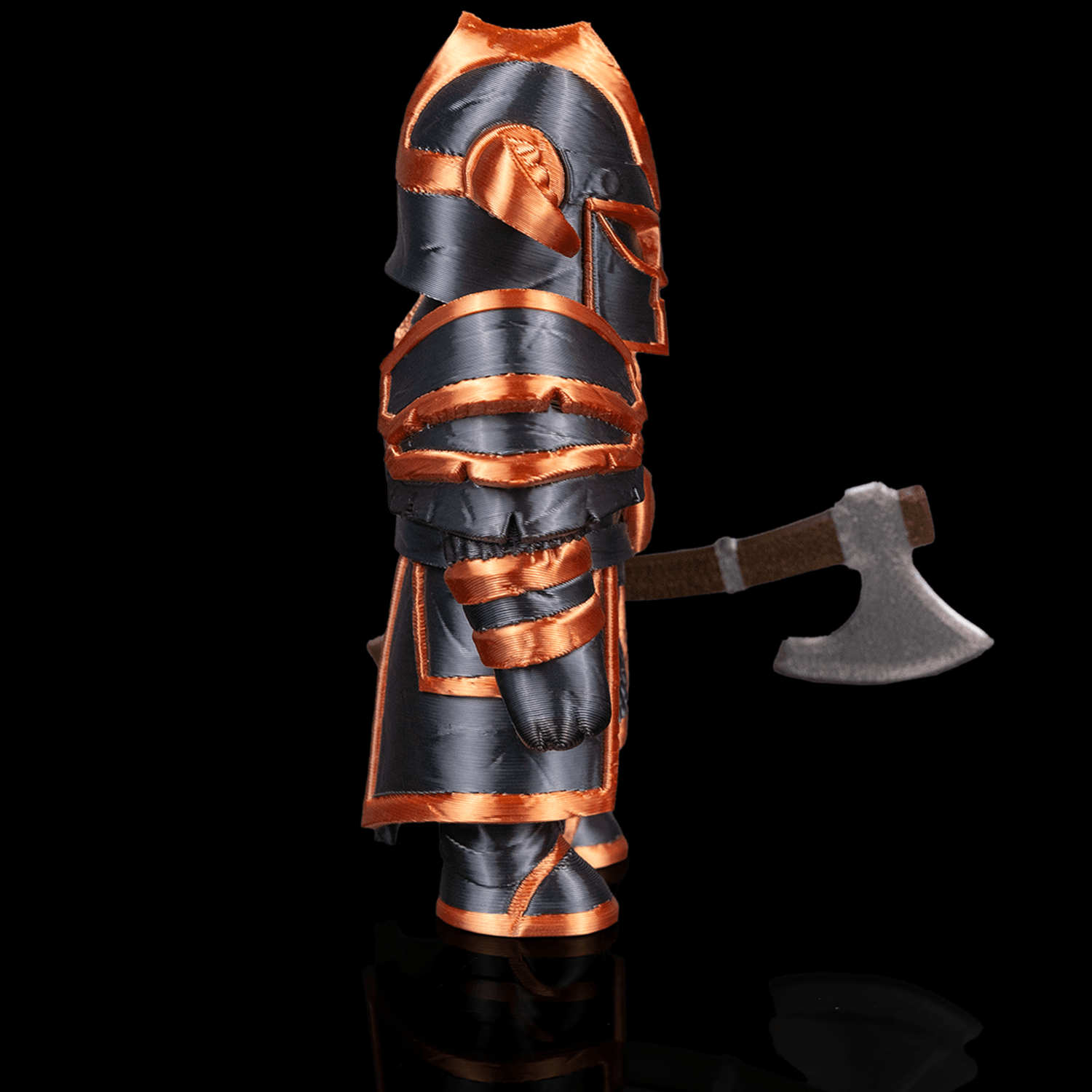 Barbarian Viking