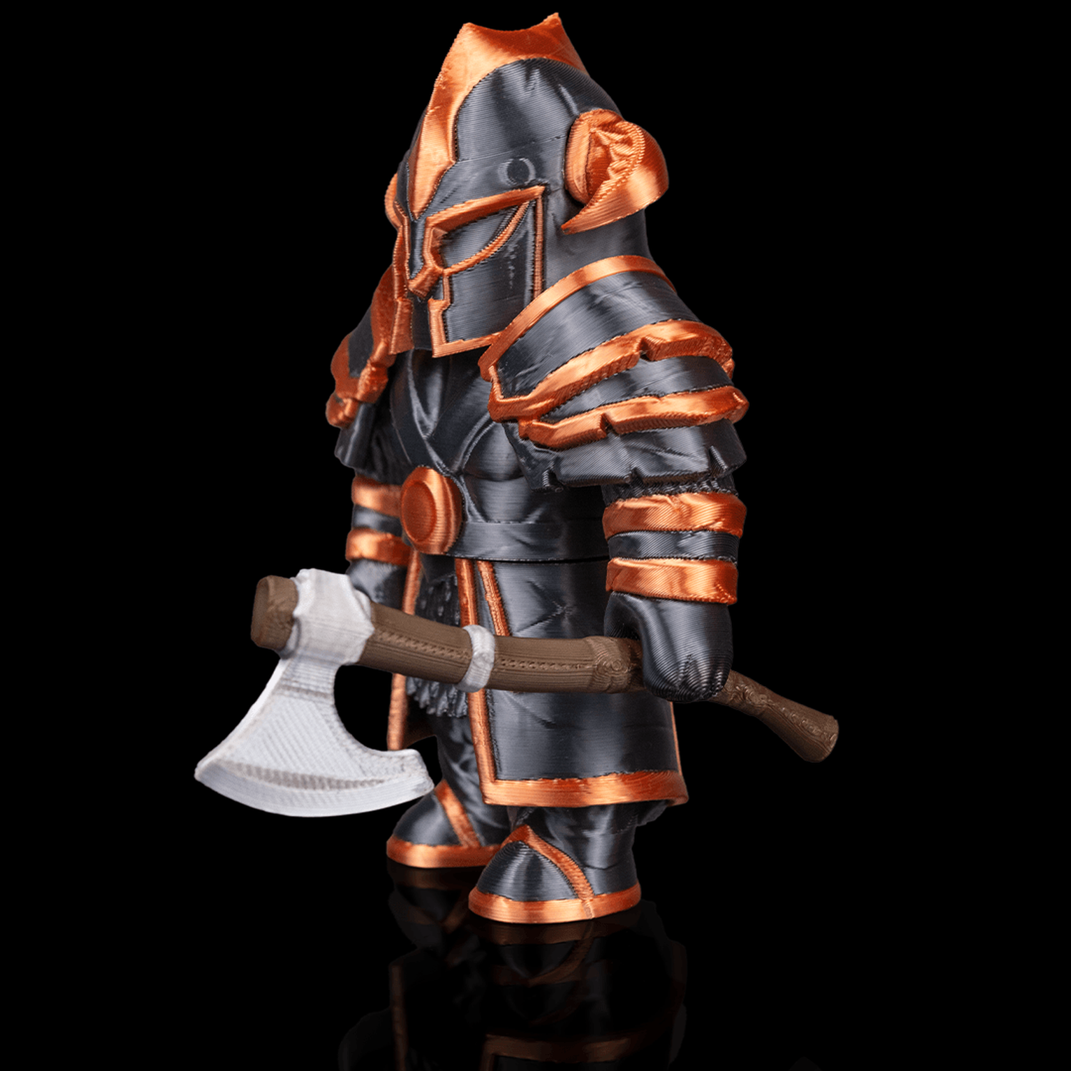 Barbarian Viking